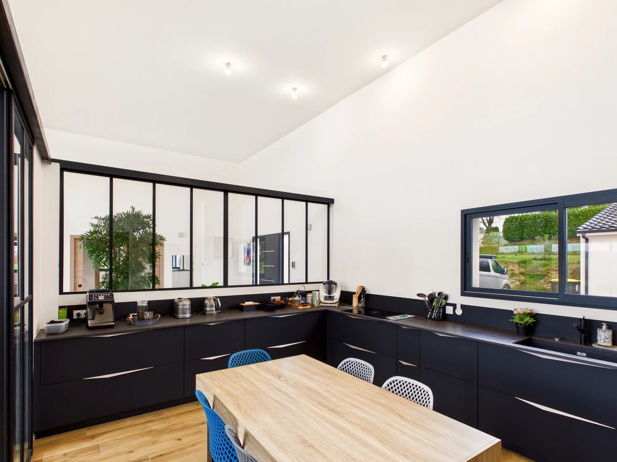 House in Miramont-de-Guyenne - Image 3