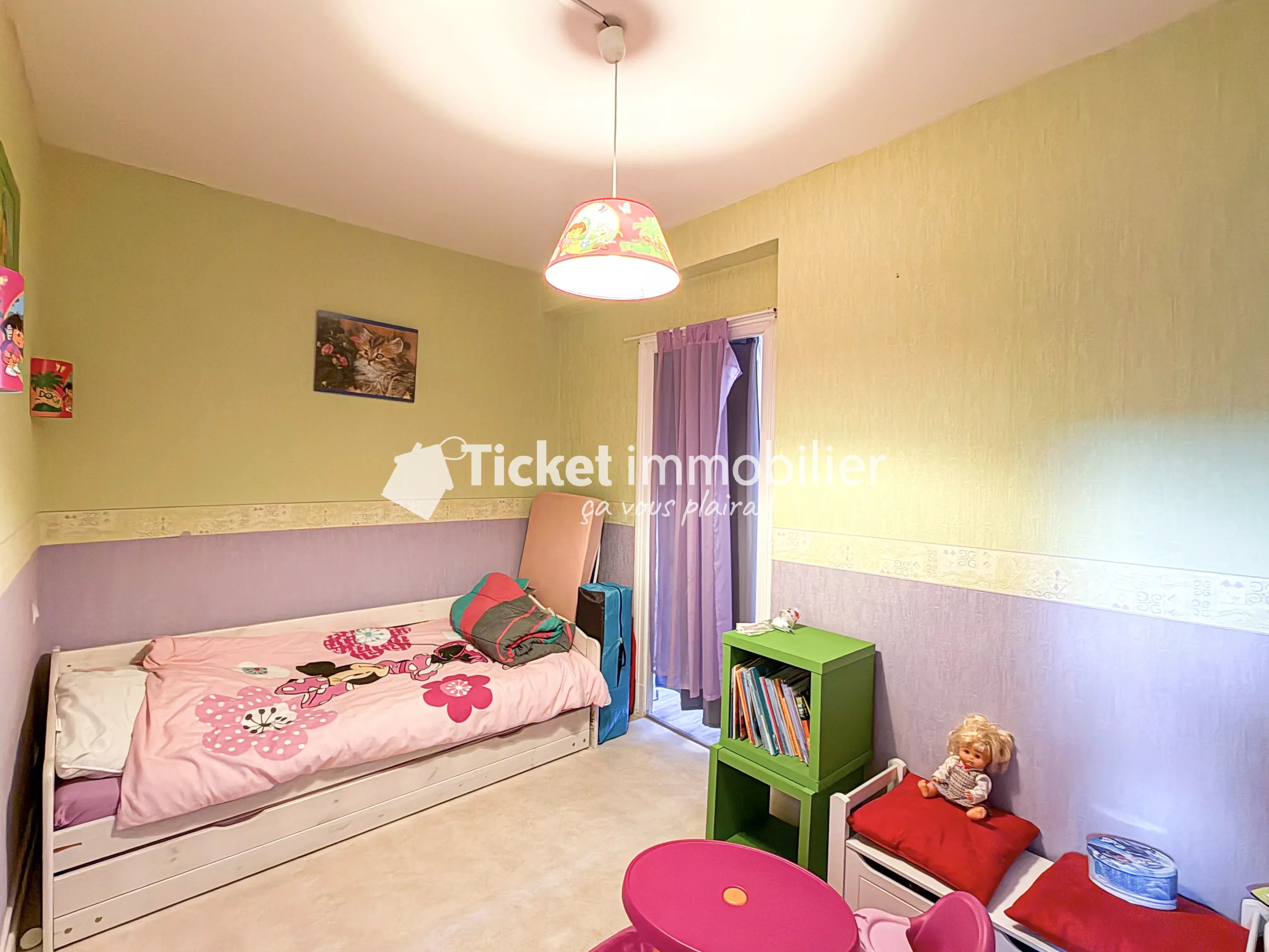 MAISON DE VILLAGE T7 187m2 AVEC 438m2 DE TERRAIN AURIGNAC — photo 19