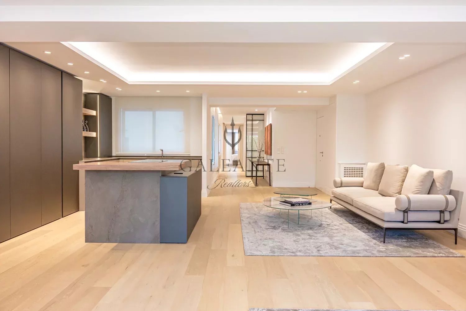 GOLDEN MILE LUXURY: 275 M² ON SERRANO WITH 3 EN-SUITE BEDROOMS & PARKING - Image 5