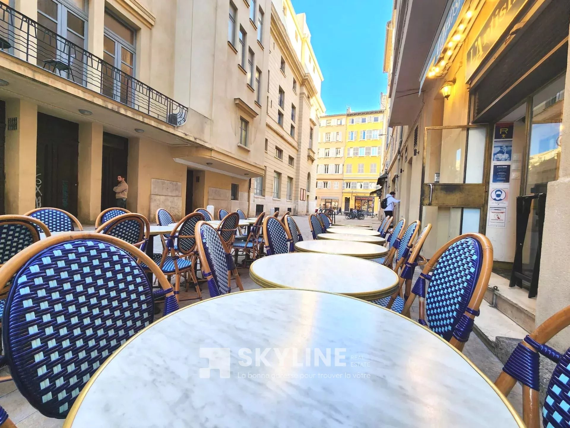 Agence immobilière de Cabinet Cogex