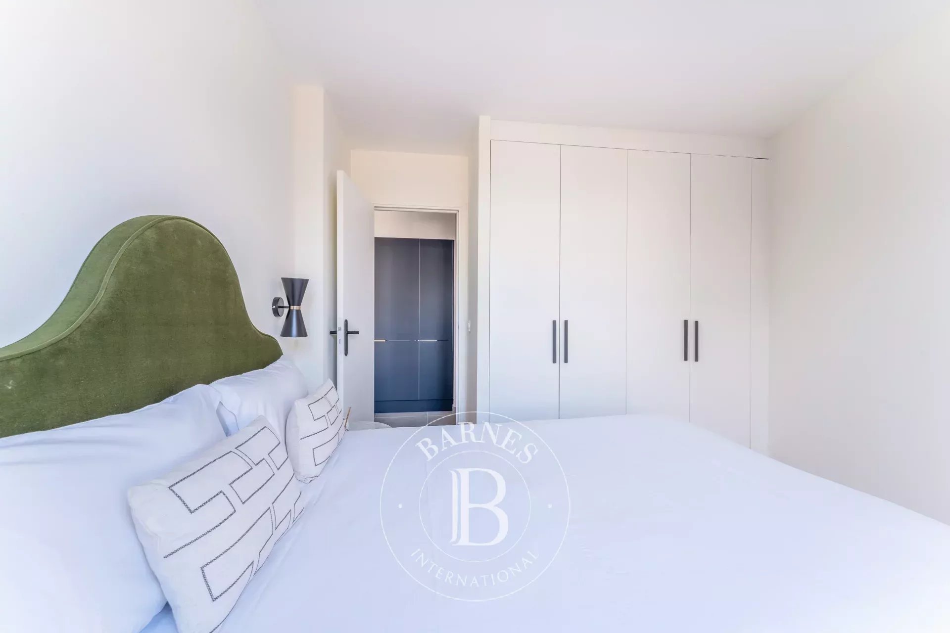 Daire Paris 12ème - picture 15