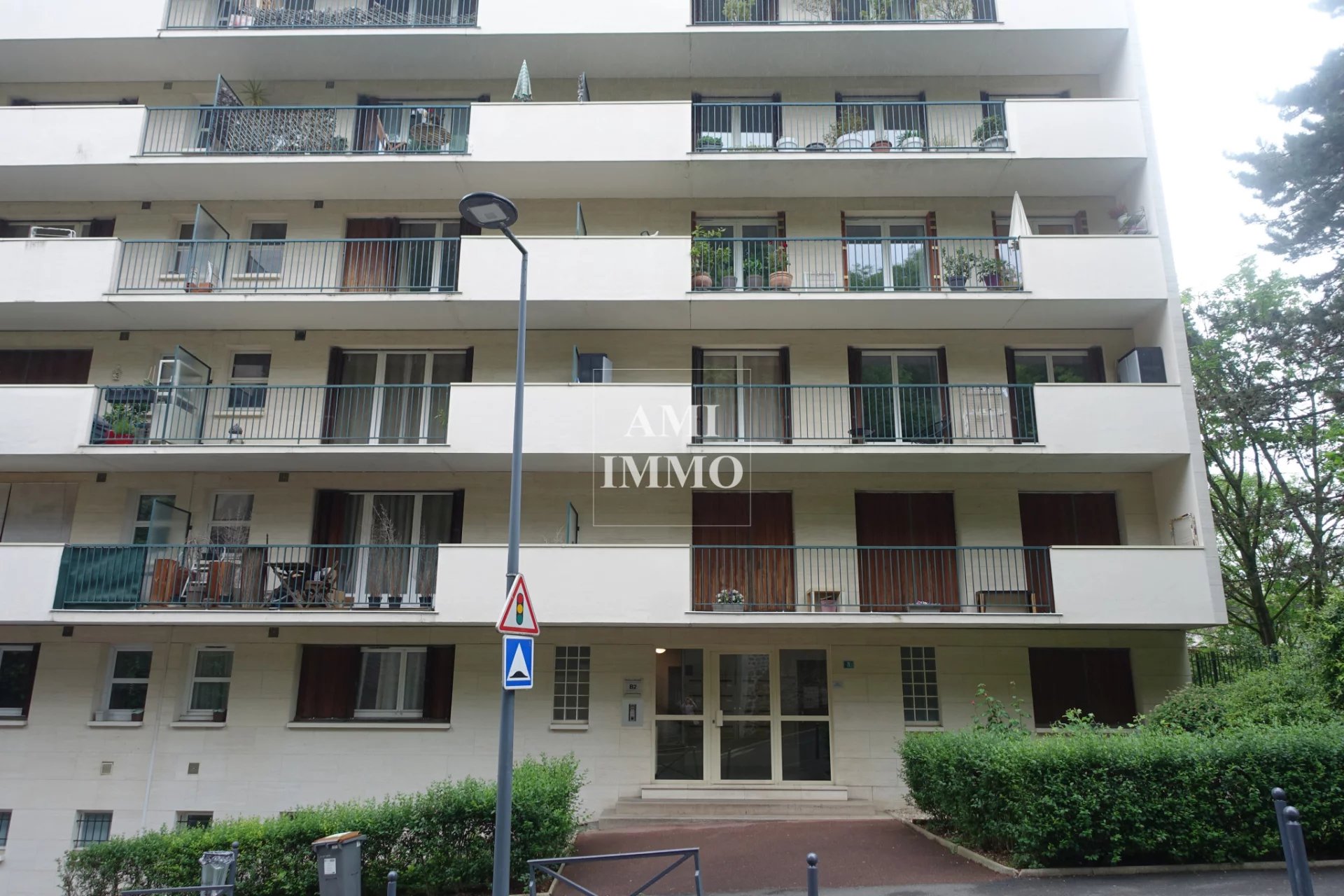 Location Appartement Meudon
