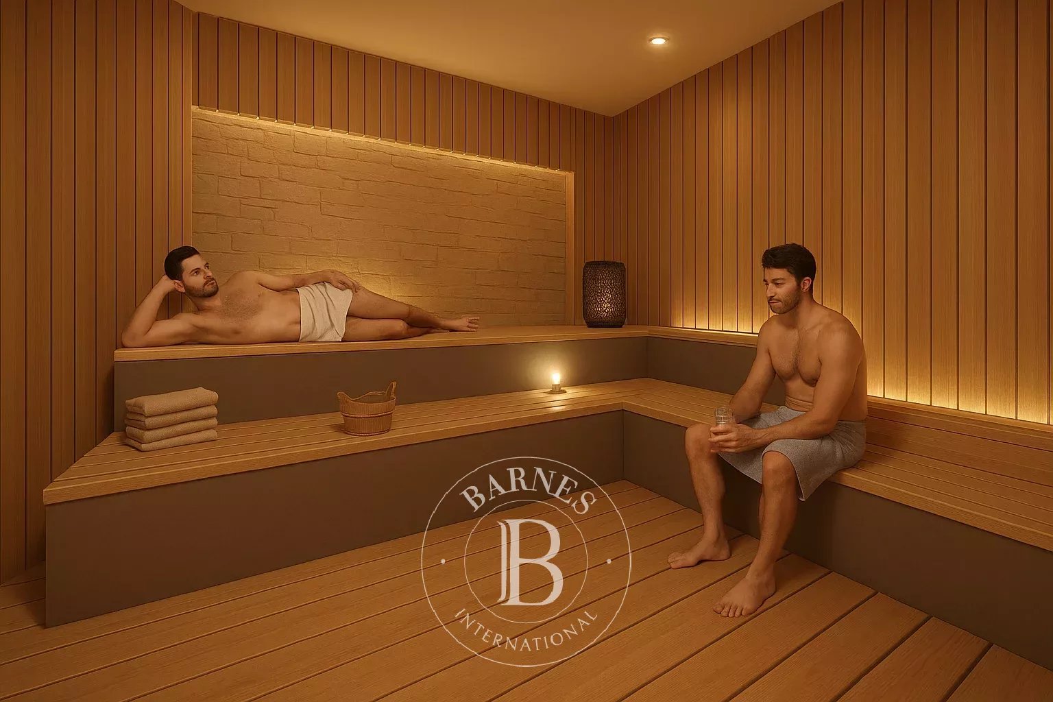 Daire Beausoleil - picture 10