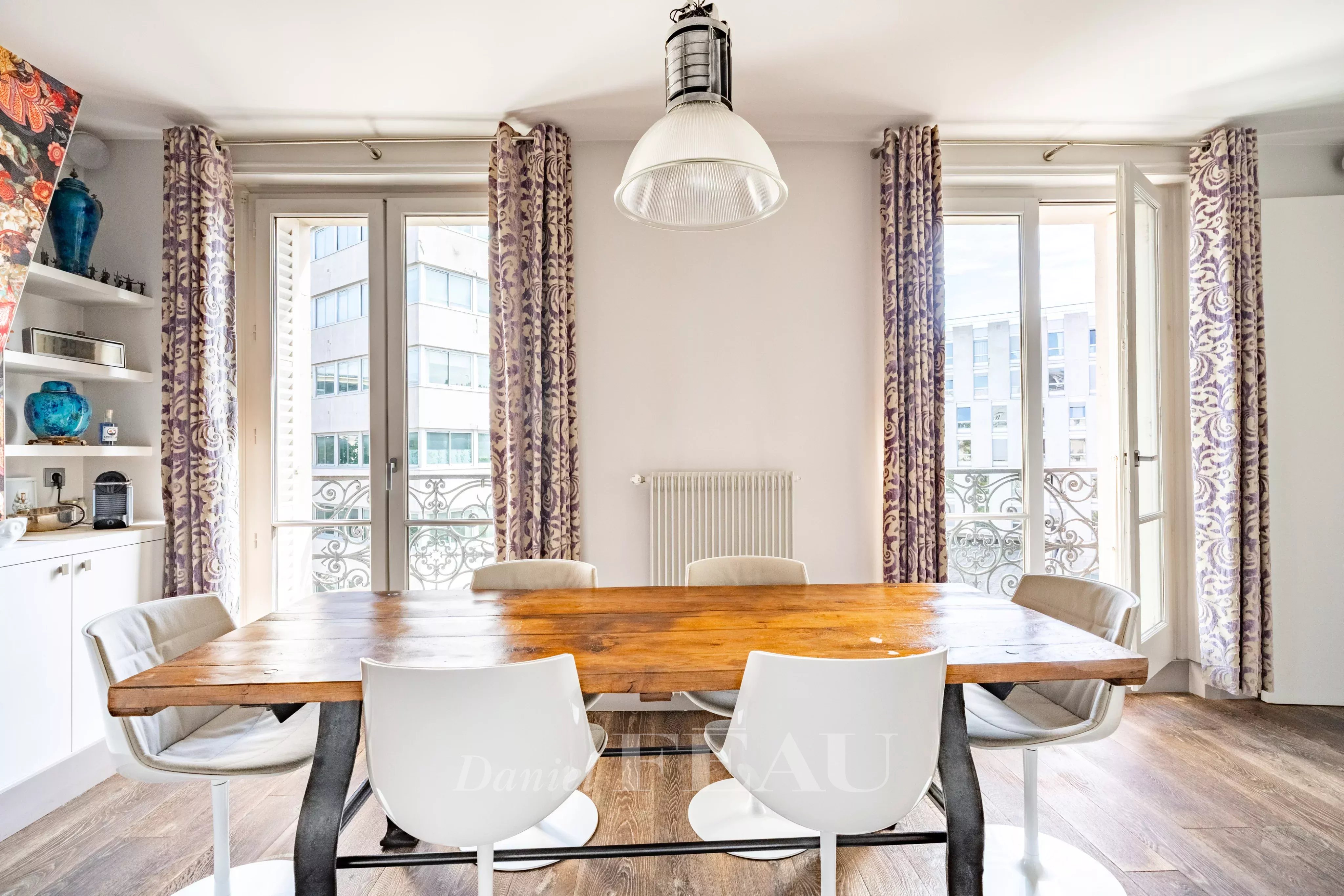 Vente Appartement Paris 5ème