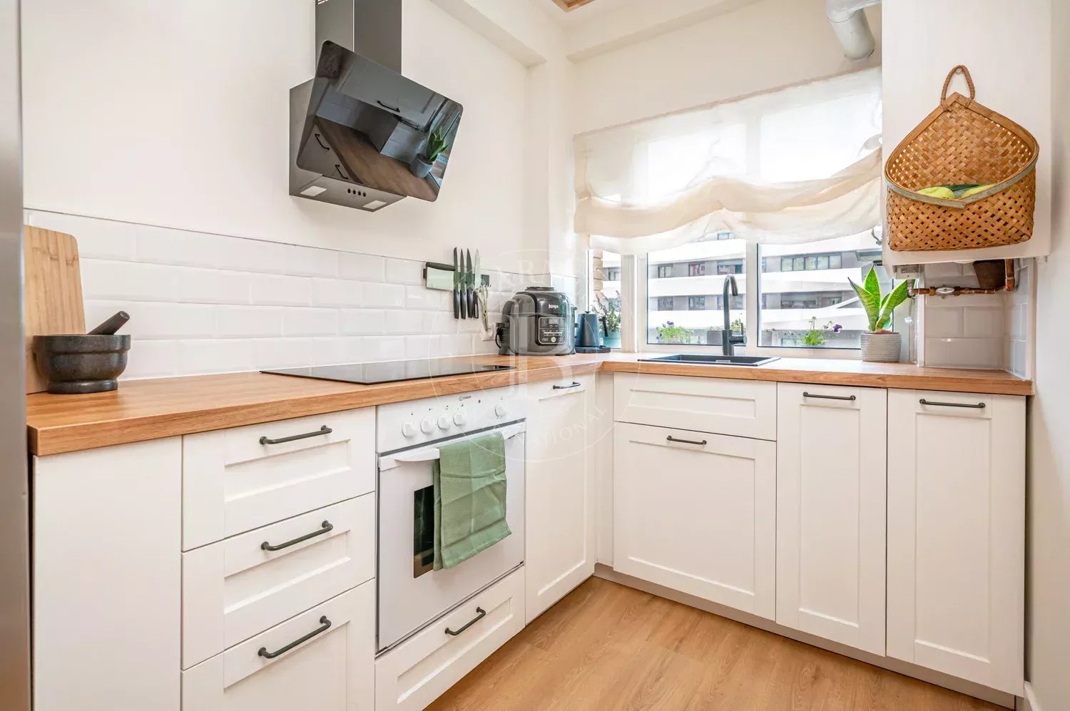 Daire Madrid - picture 9