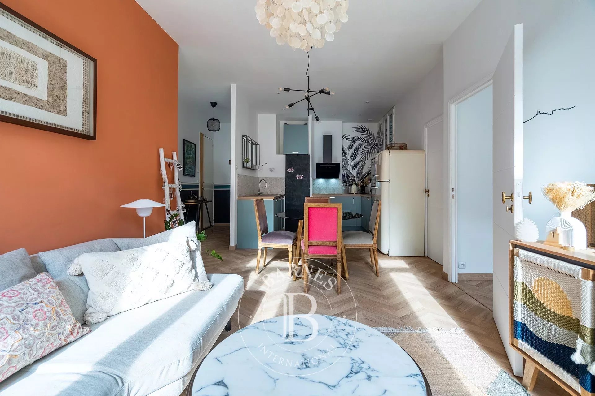 Daire Marseille 6ème - picture 5