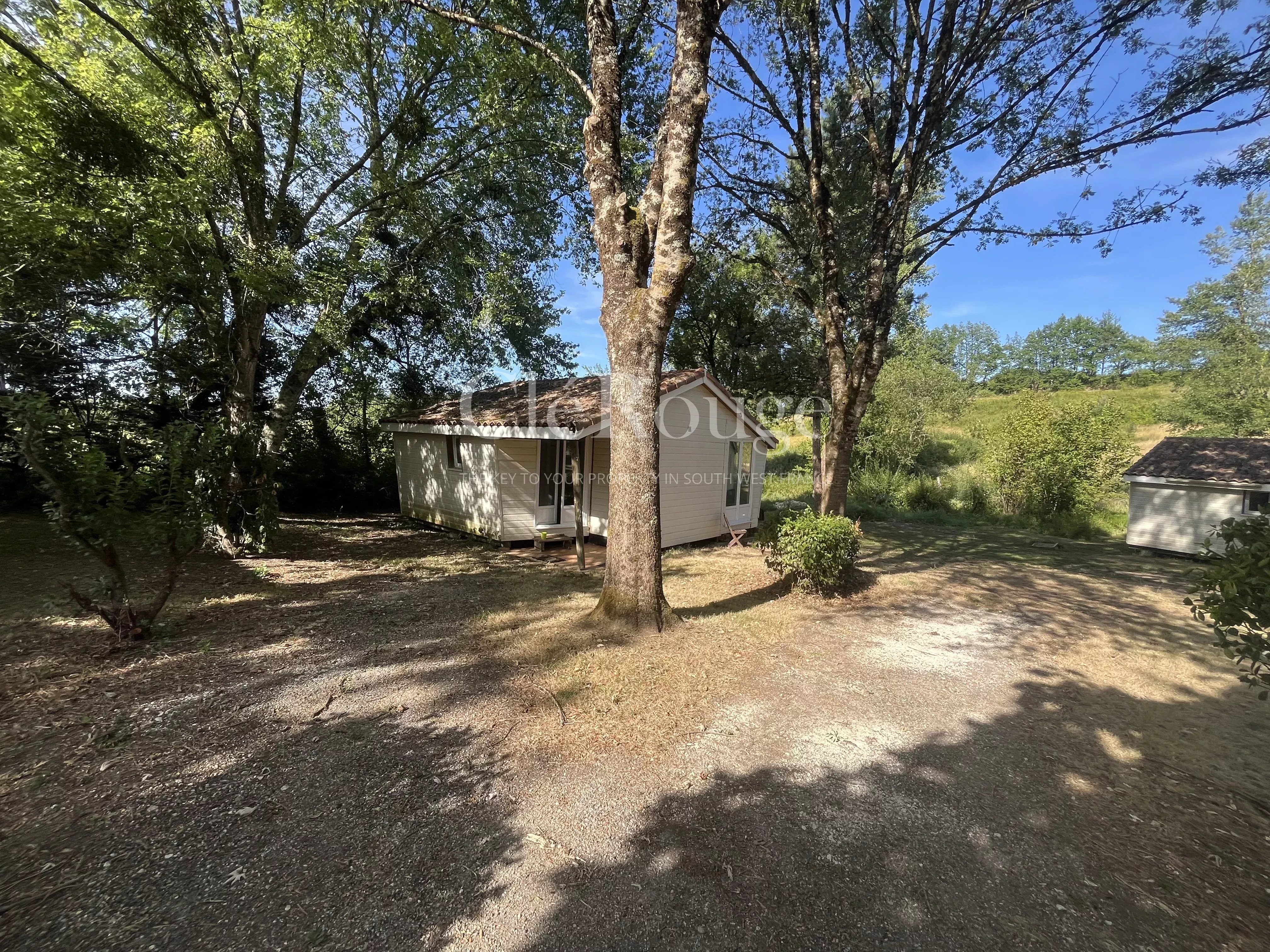 House in Duras - Image 2