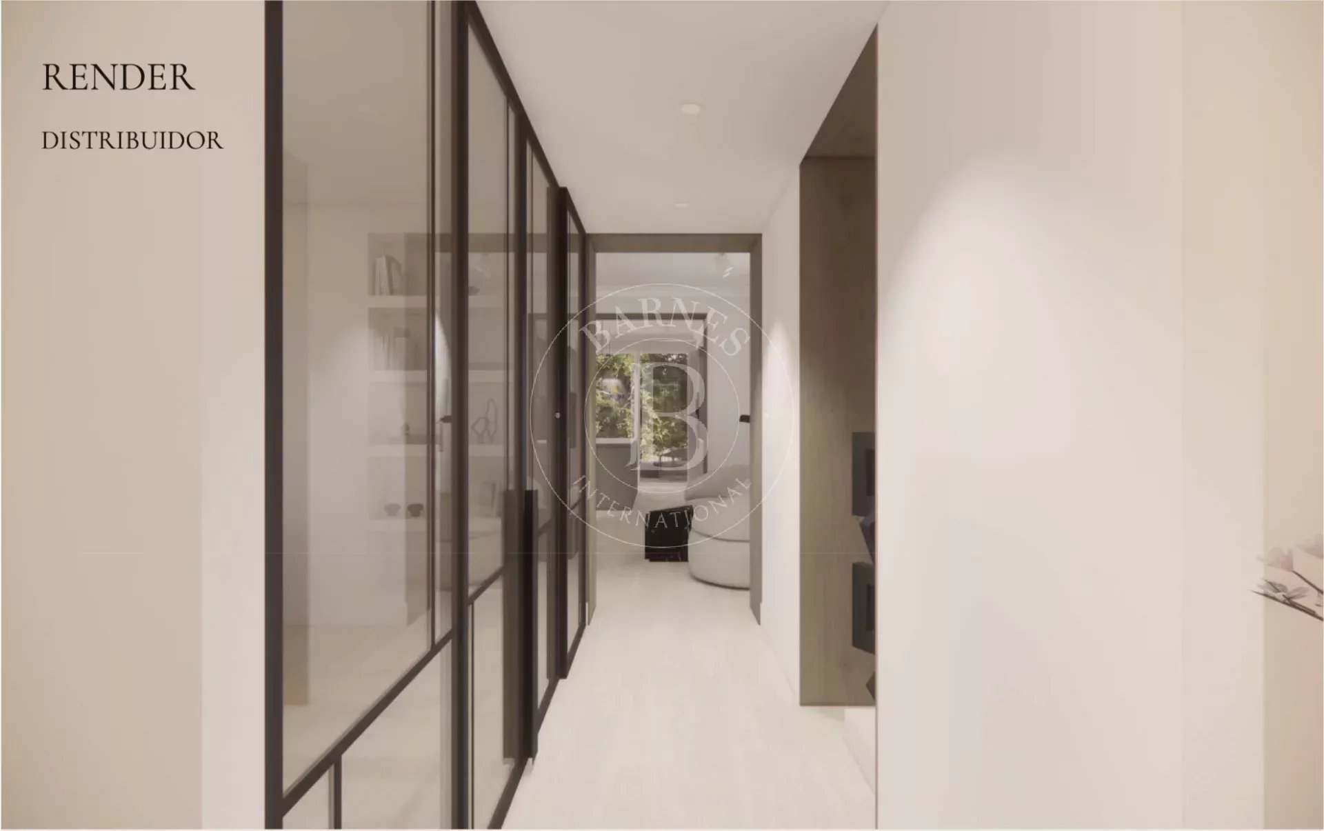 Daire Madrid - picture 13