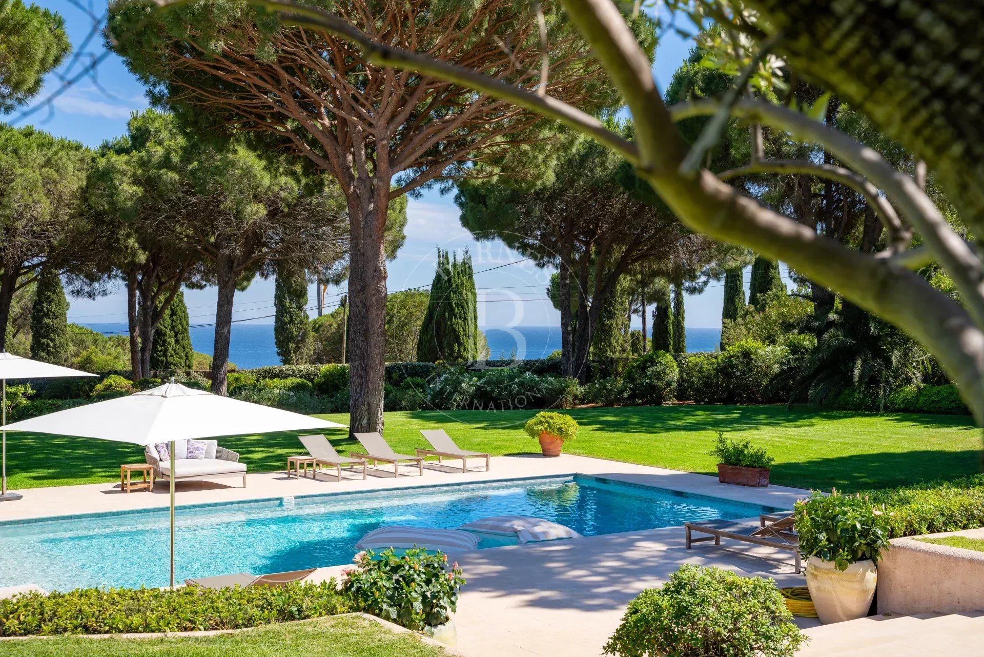 Ramatuelle  - Villa 5 Bedrooms - picture 20