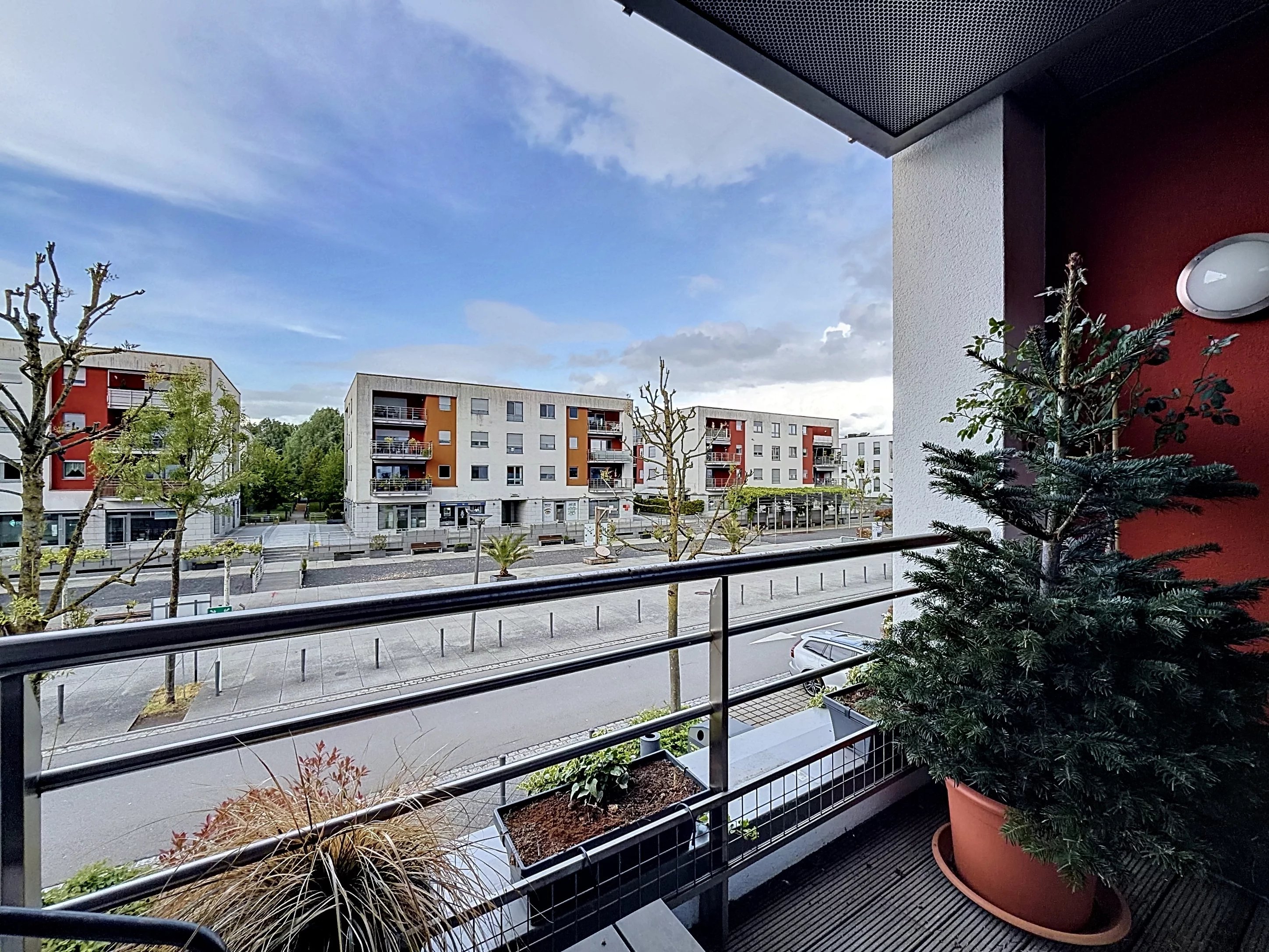 Apartment in Mondorf-les-Bains