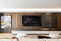Cannes Croisette, Stunning Luxury Apartment — photo 6 of 7