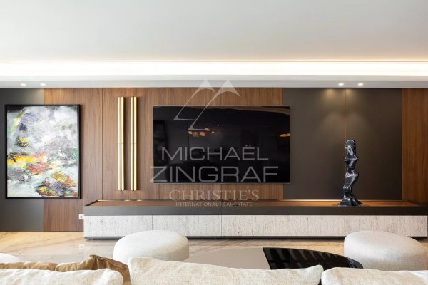 Cannes Croisette, Stunning Luxury Apartment — photo 6