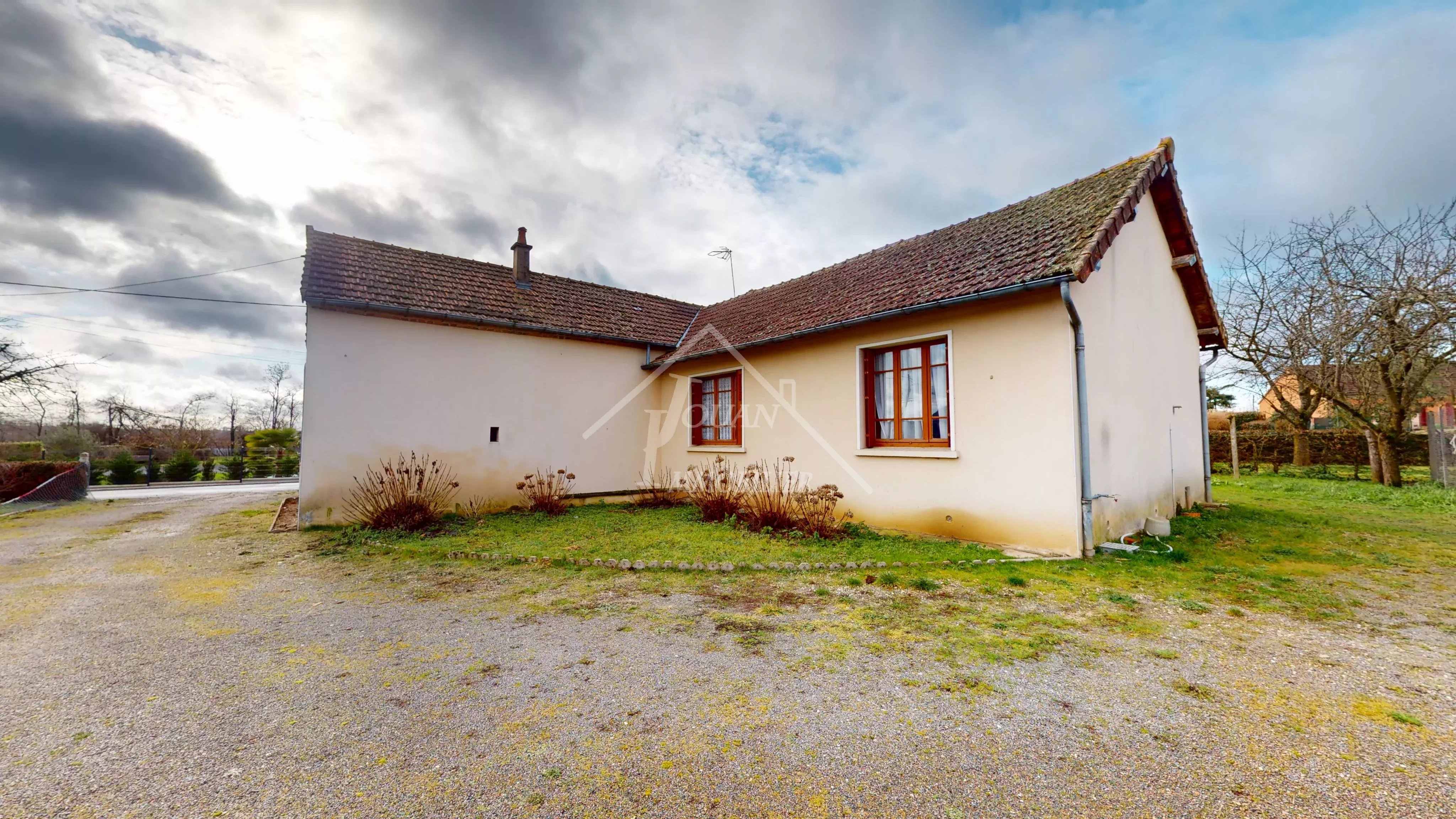 Agence immobilière de Jouan Immobilier