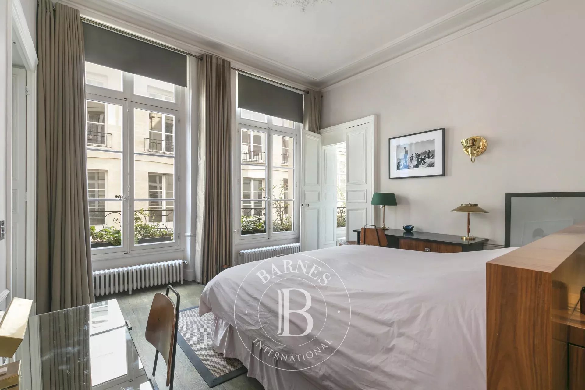 Daire Paris 1er - picture 6