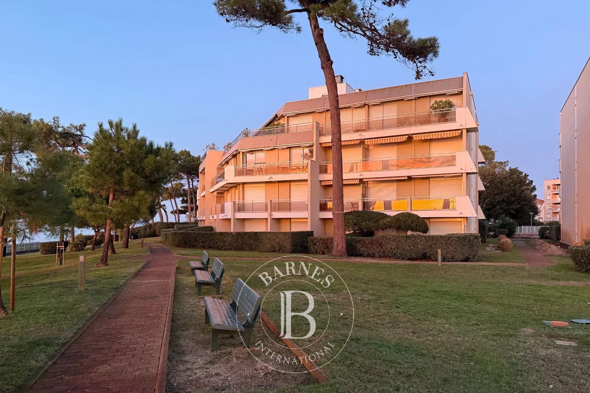 Daire Arcachon - picture 9