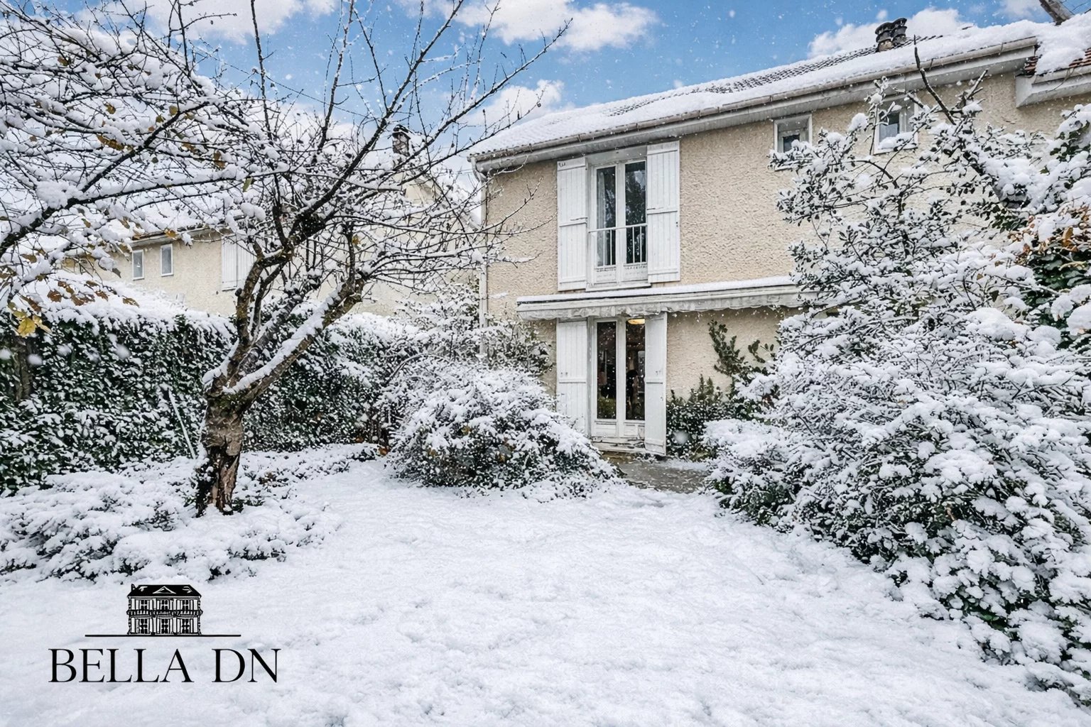 Agence immobilière de Bella DN