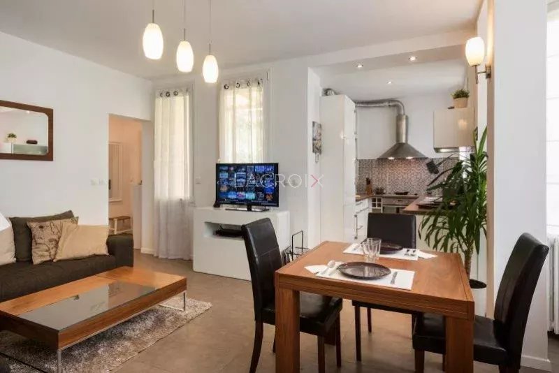 Location Appartement Arcueil