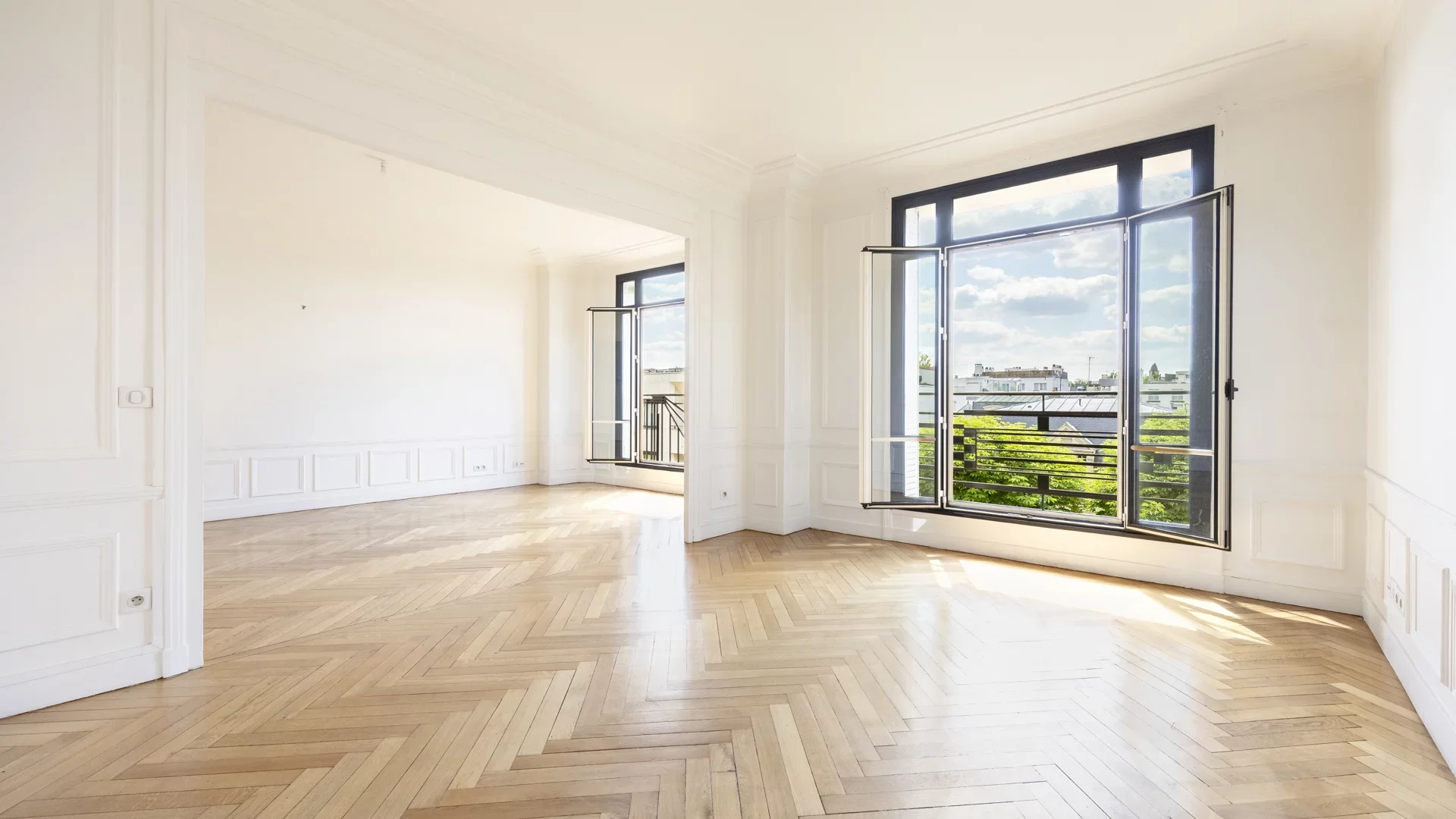 Neuilly-sur-Seine - VICTOR HUGO