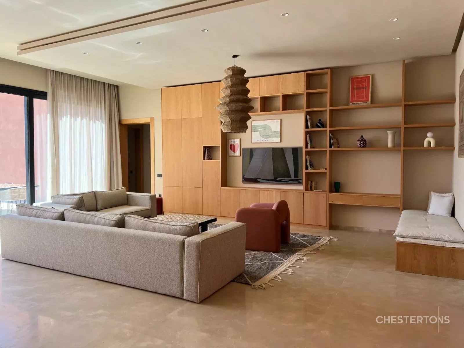 Image of Villa - 4 Bedrooms for Sale in Marrakech-Ménara-Marrakech-Morocco, Image 4