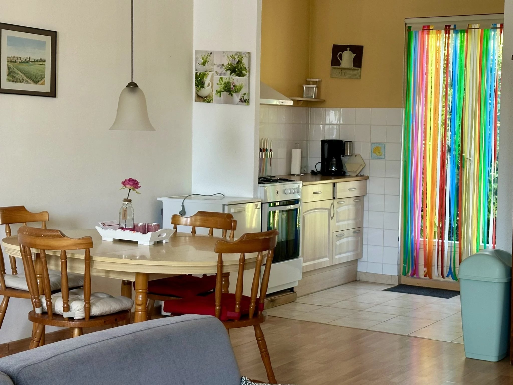 Maison de village à vendre Cuxac-Cabardès, Aude