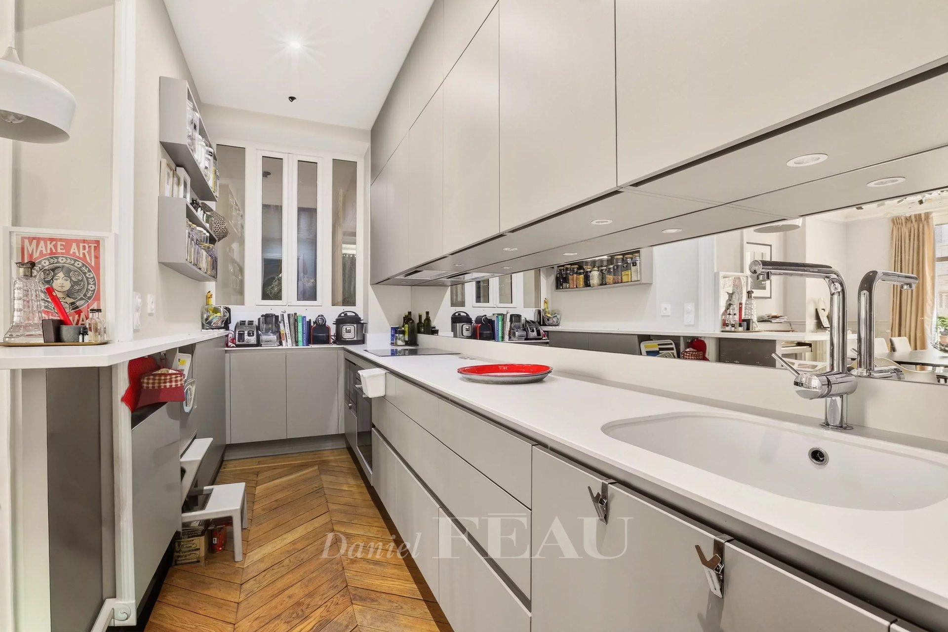 4 Bedroom Apartment/Flat's Image 4