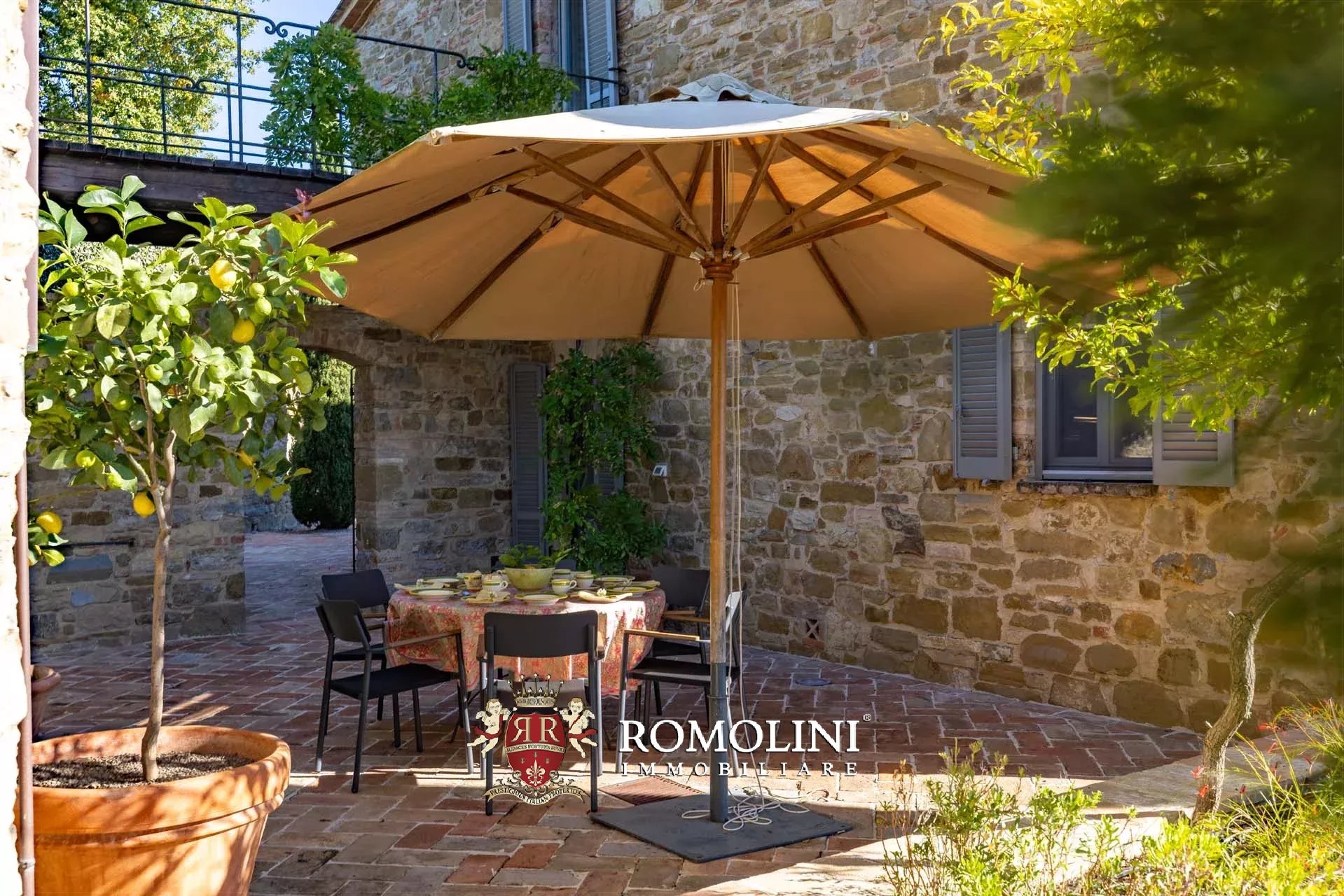 4 Bedroom Villa/Townhouse's Image 25