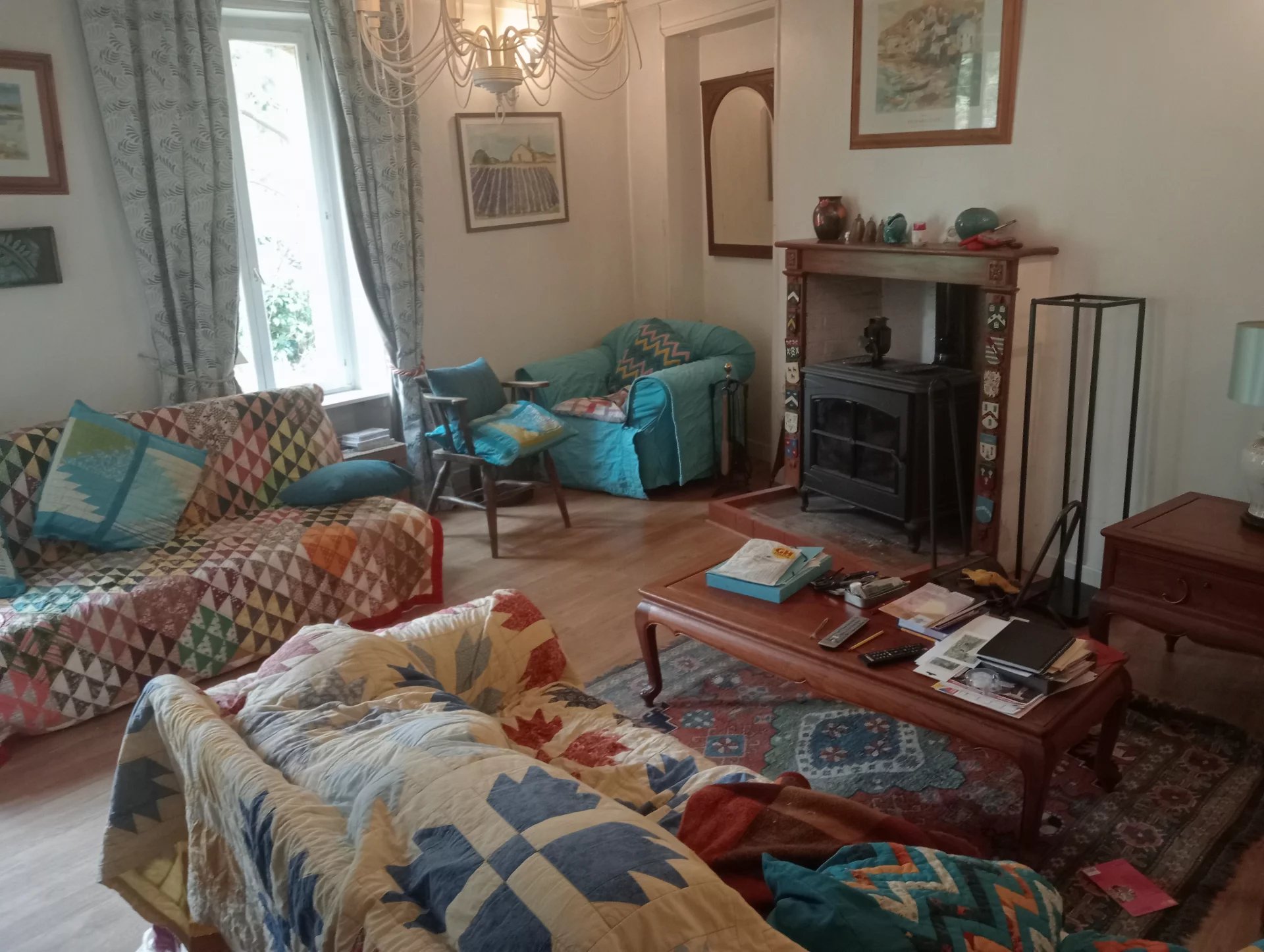 House in Brion-pres-Thouet - Image 3