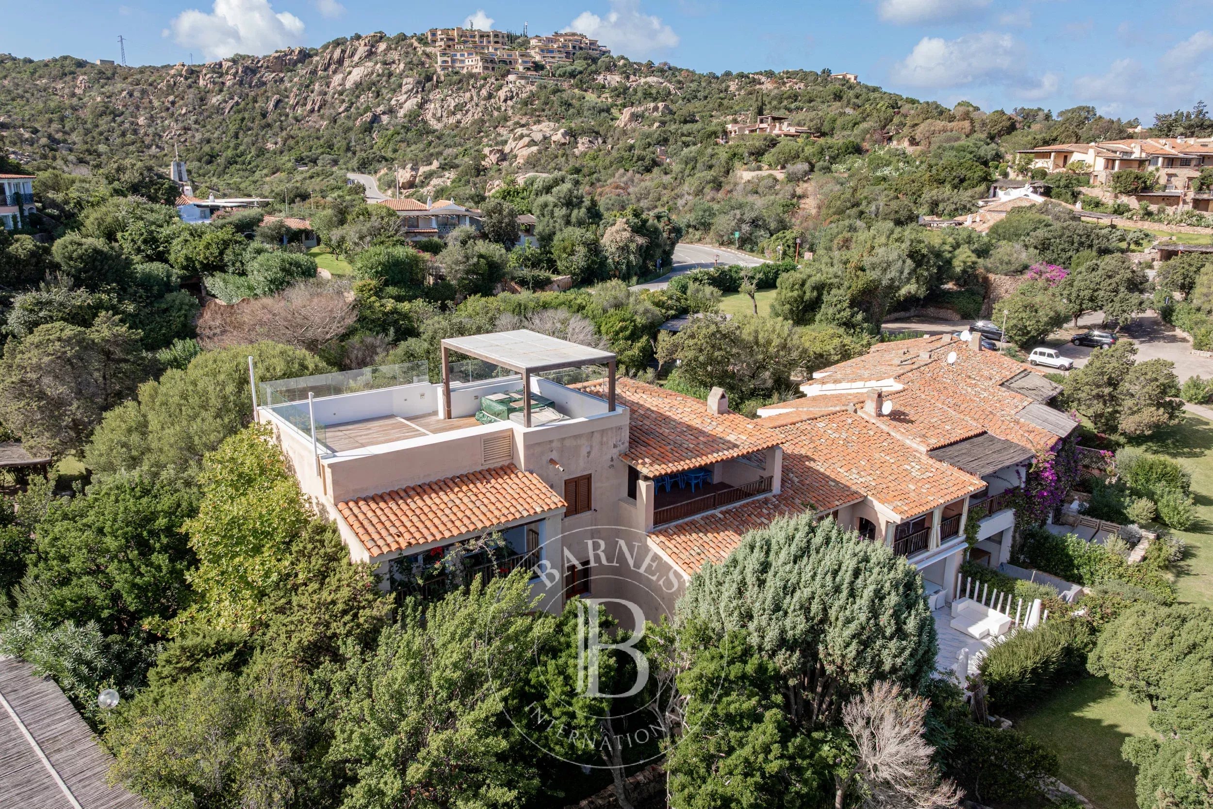 Daire Porto Cervo - picture 19