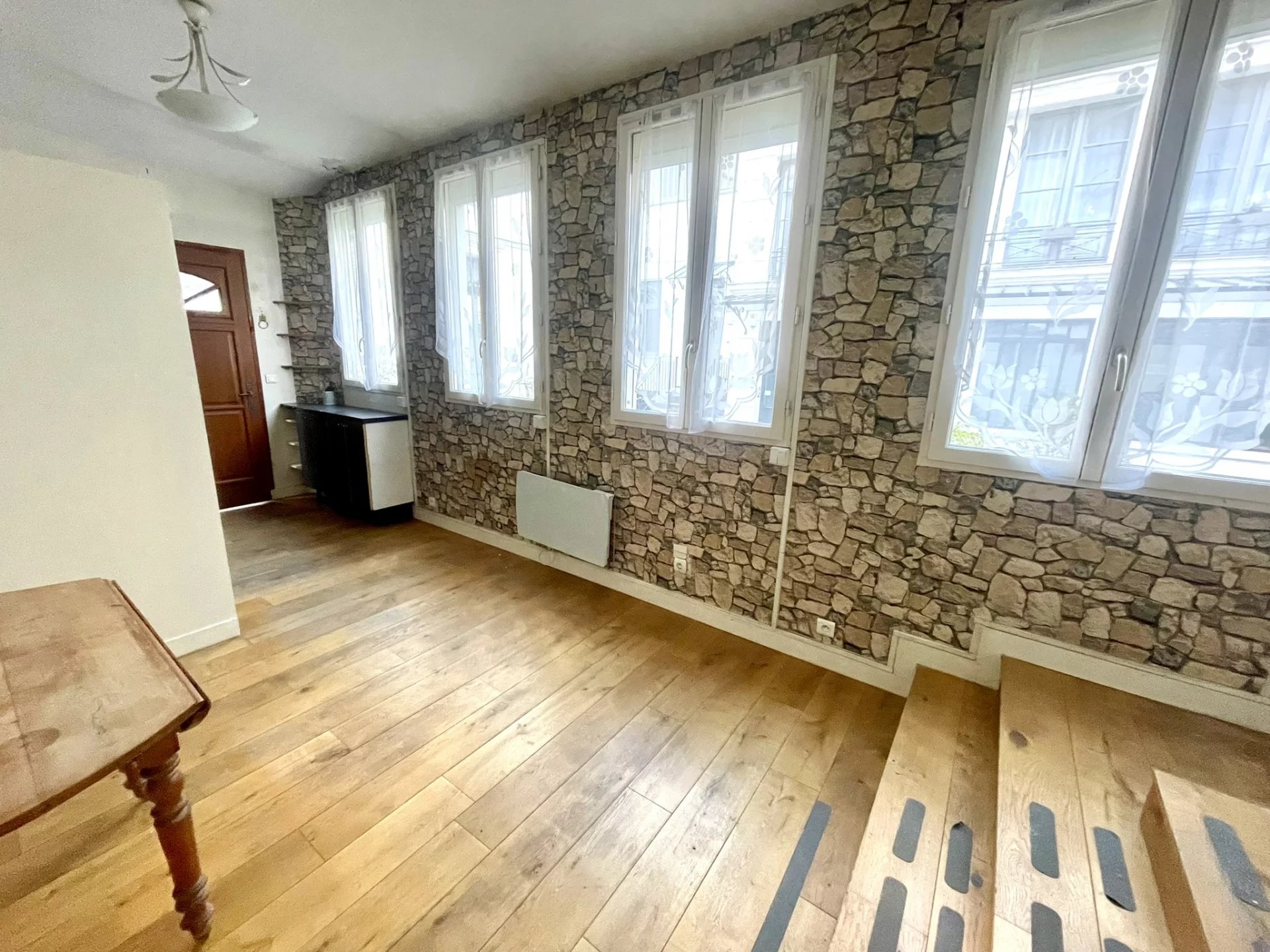 Vente Appartement Paris 10ème