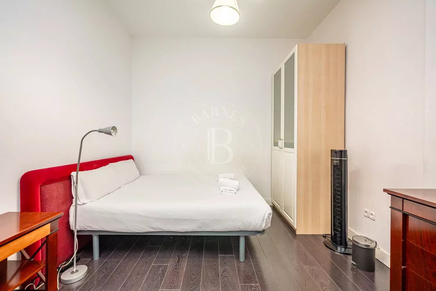 Daire Madrid - picture 9