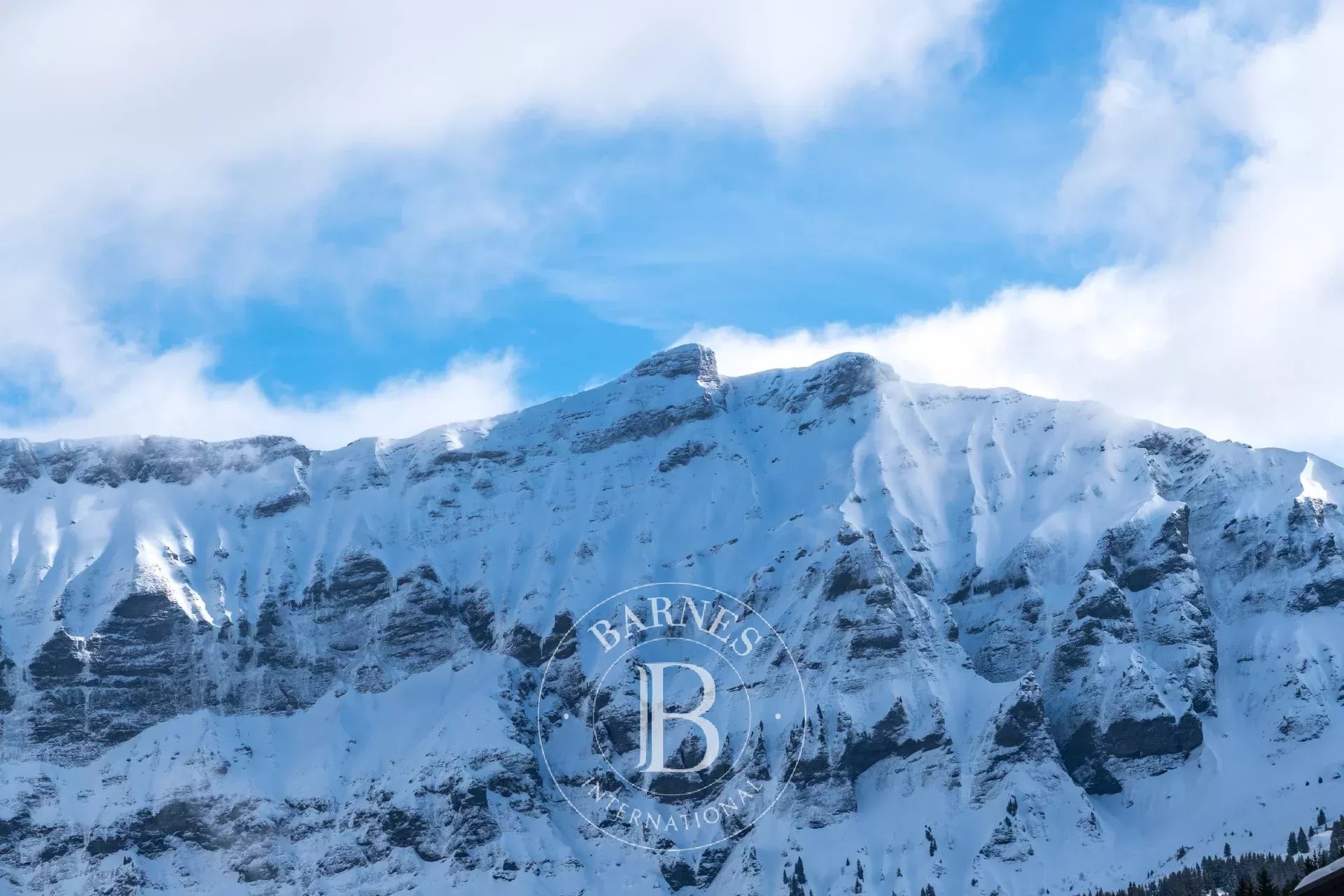 Daire Megève - picture 16