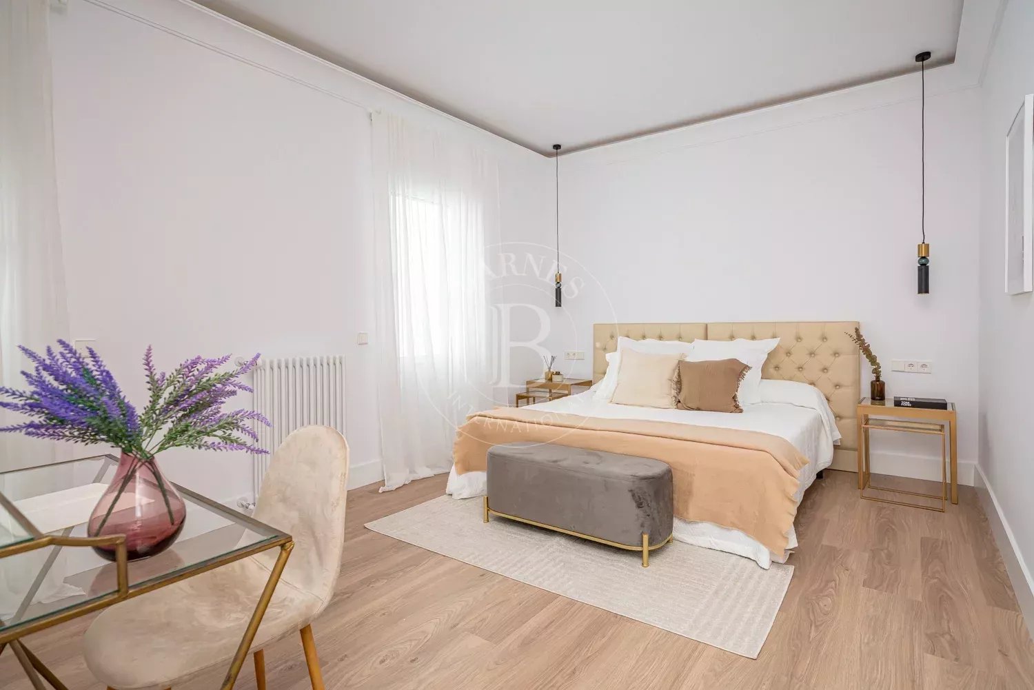 Daire Madrid - picture 13