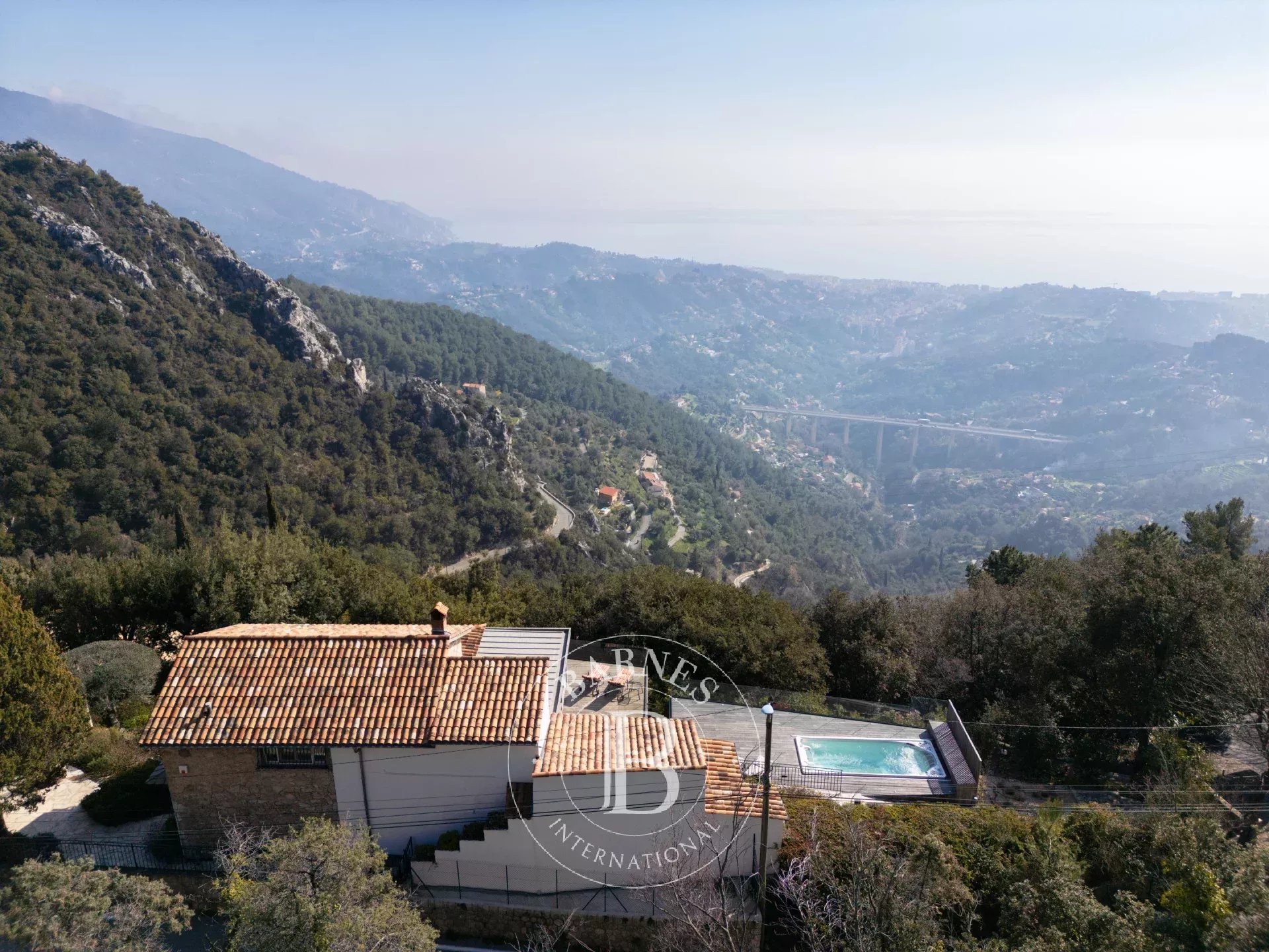 Villa Menton - picture 20