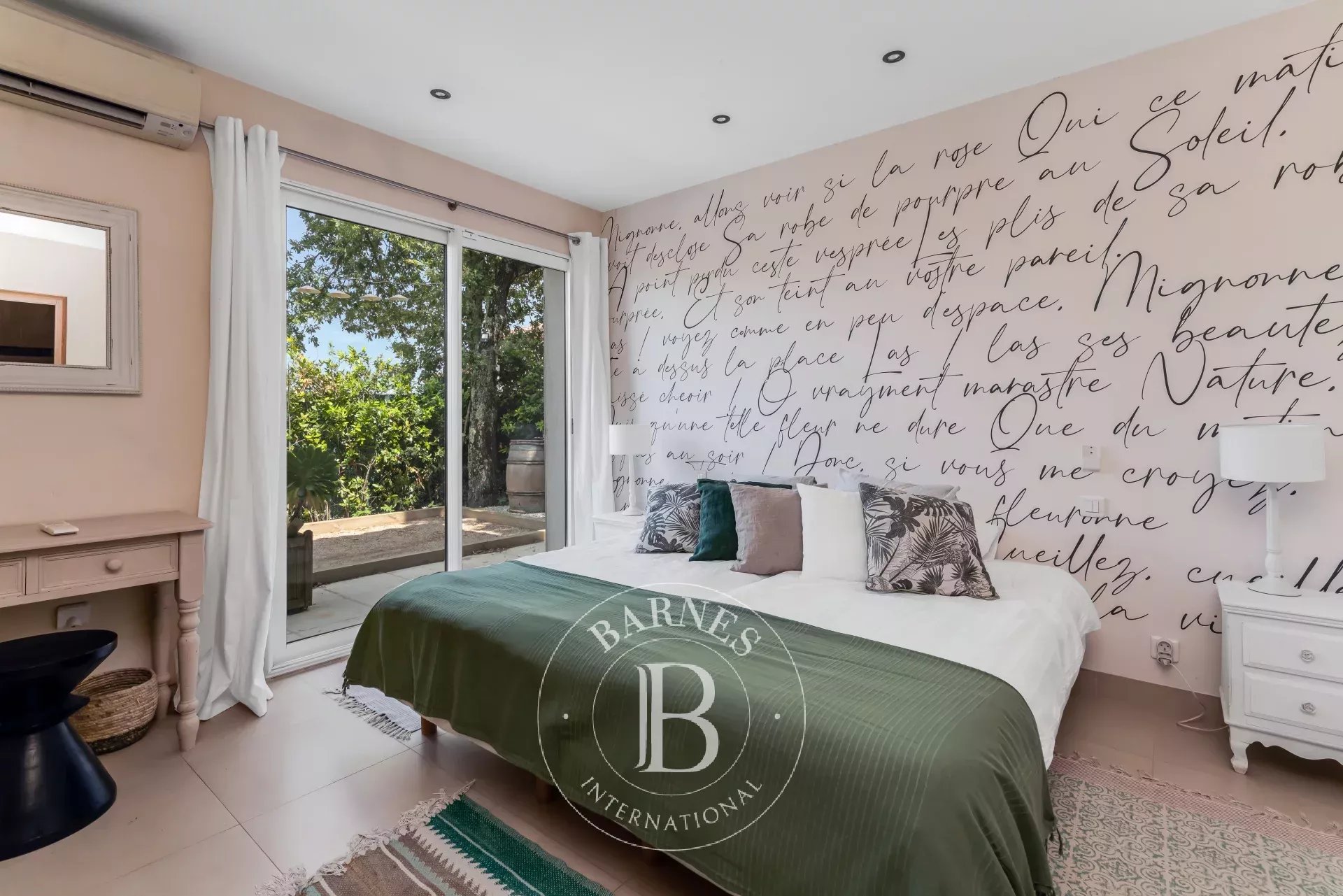 Villa Grimaud - picture 14