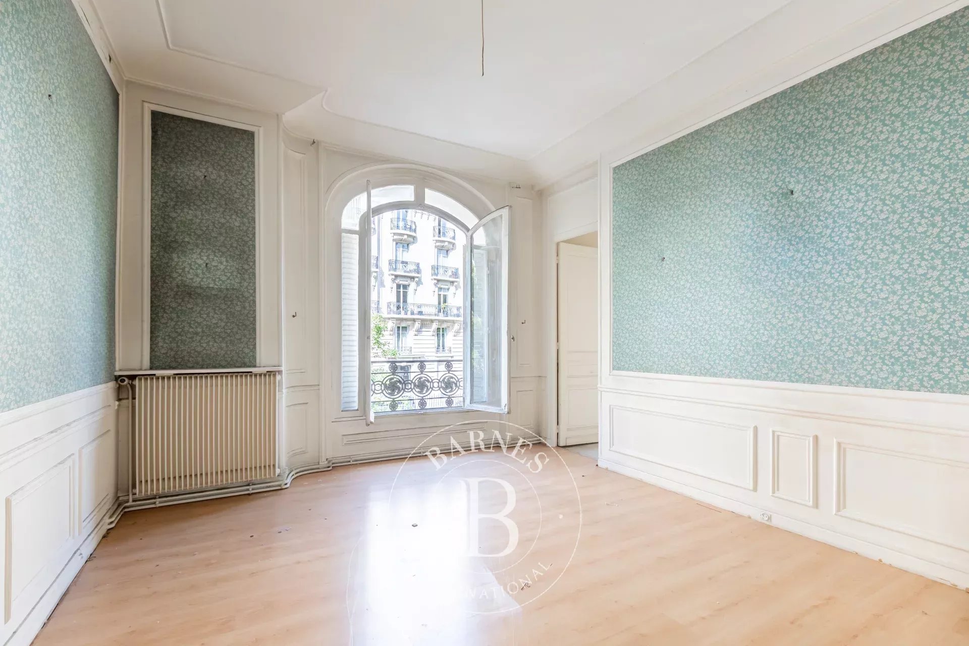 Квартира Paris 16ème - picture 17