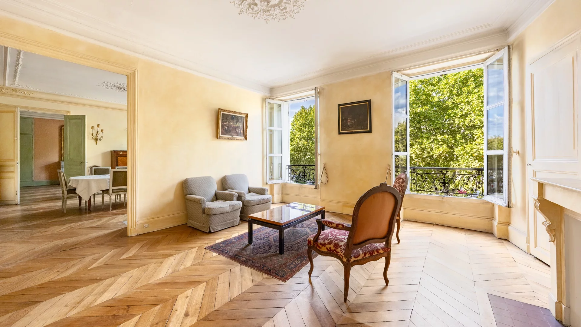 Neuilly-sur-Seine
