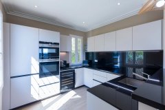 Mont Boron - Renovated pied-à-terre with sea view — photo 5 of 7