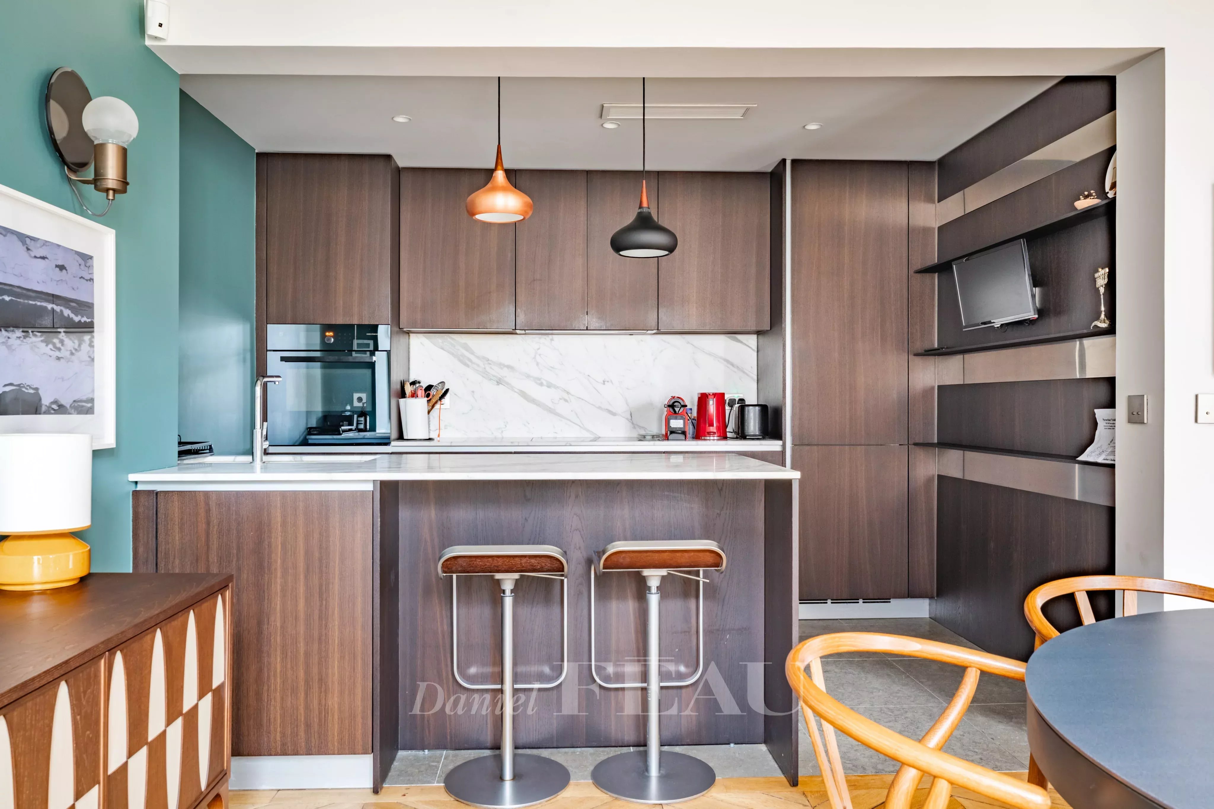Sale Apartment Paris 6th