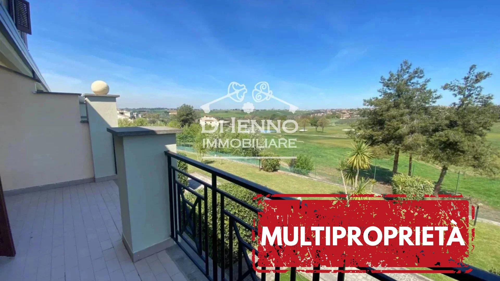 Vendita Residence Guidonia Montecelio