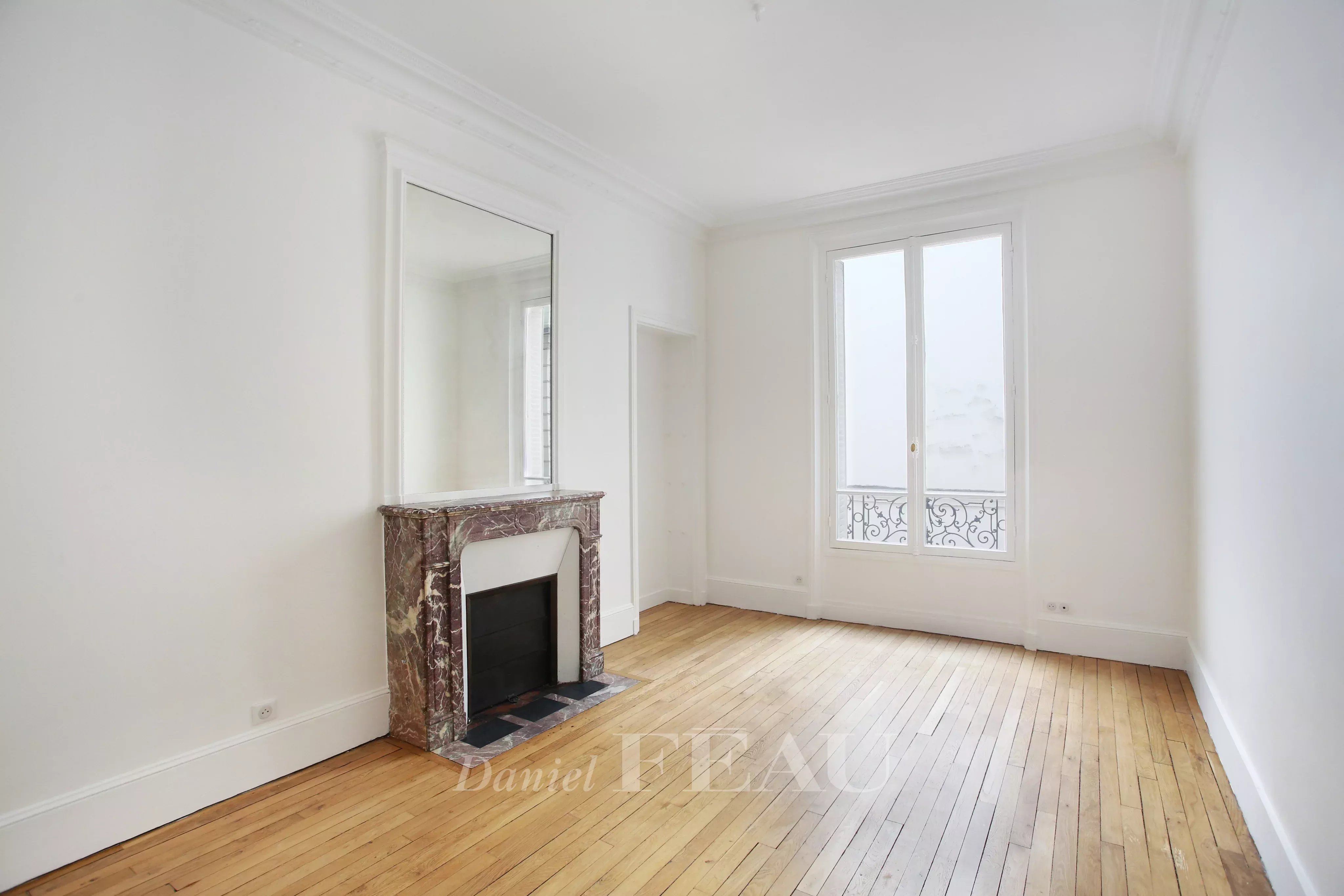 Location Appartement Paris 16ème