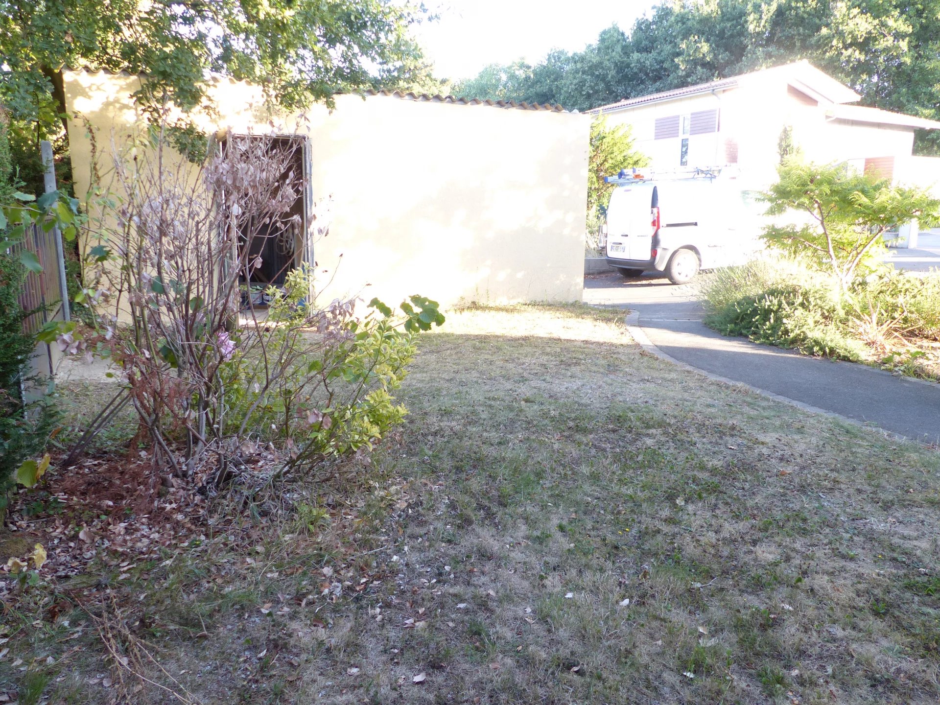 Location Maison Rezé