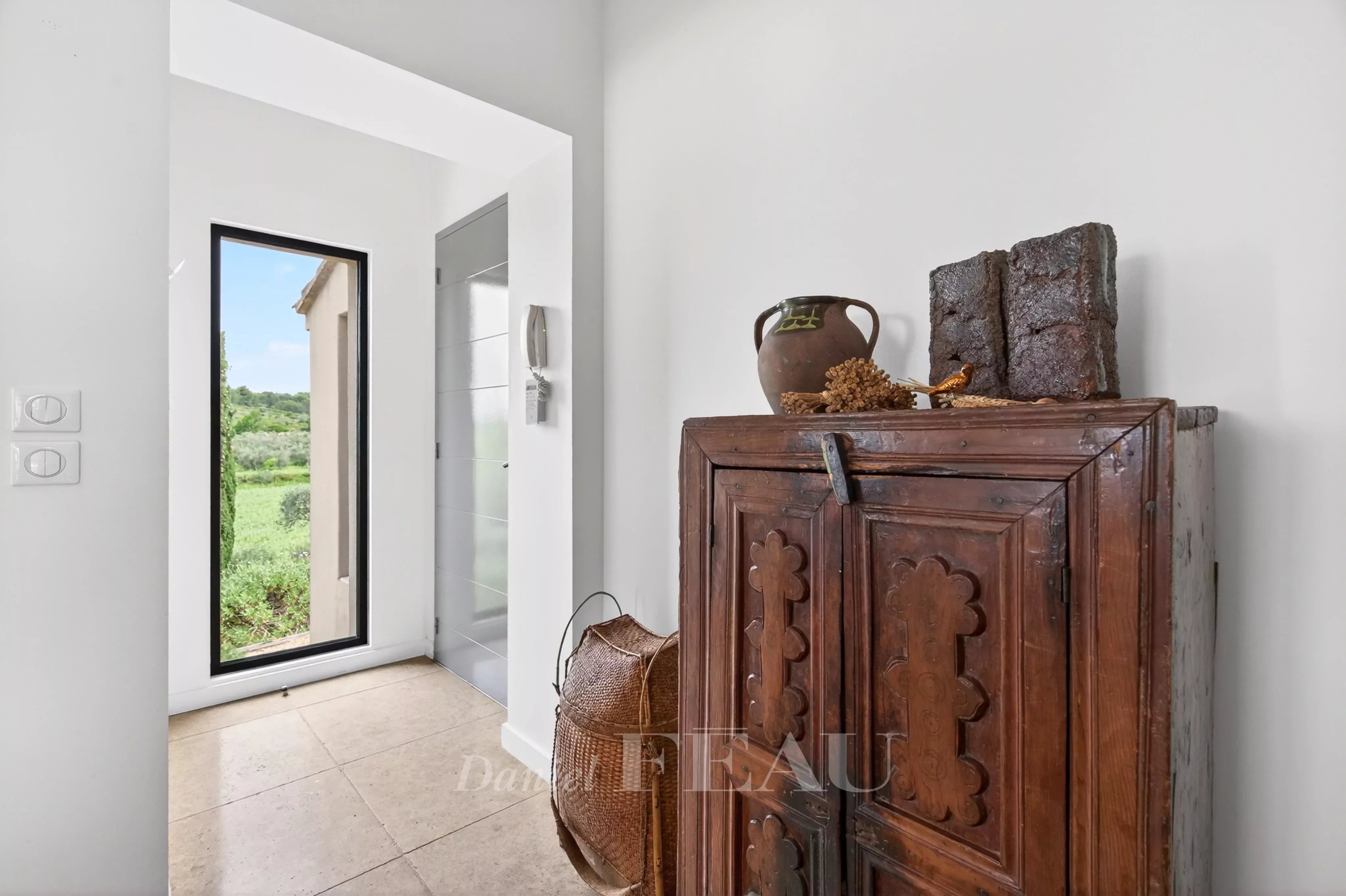 Sale House Fontvieille