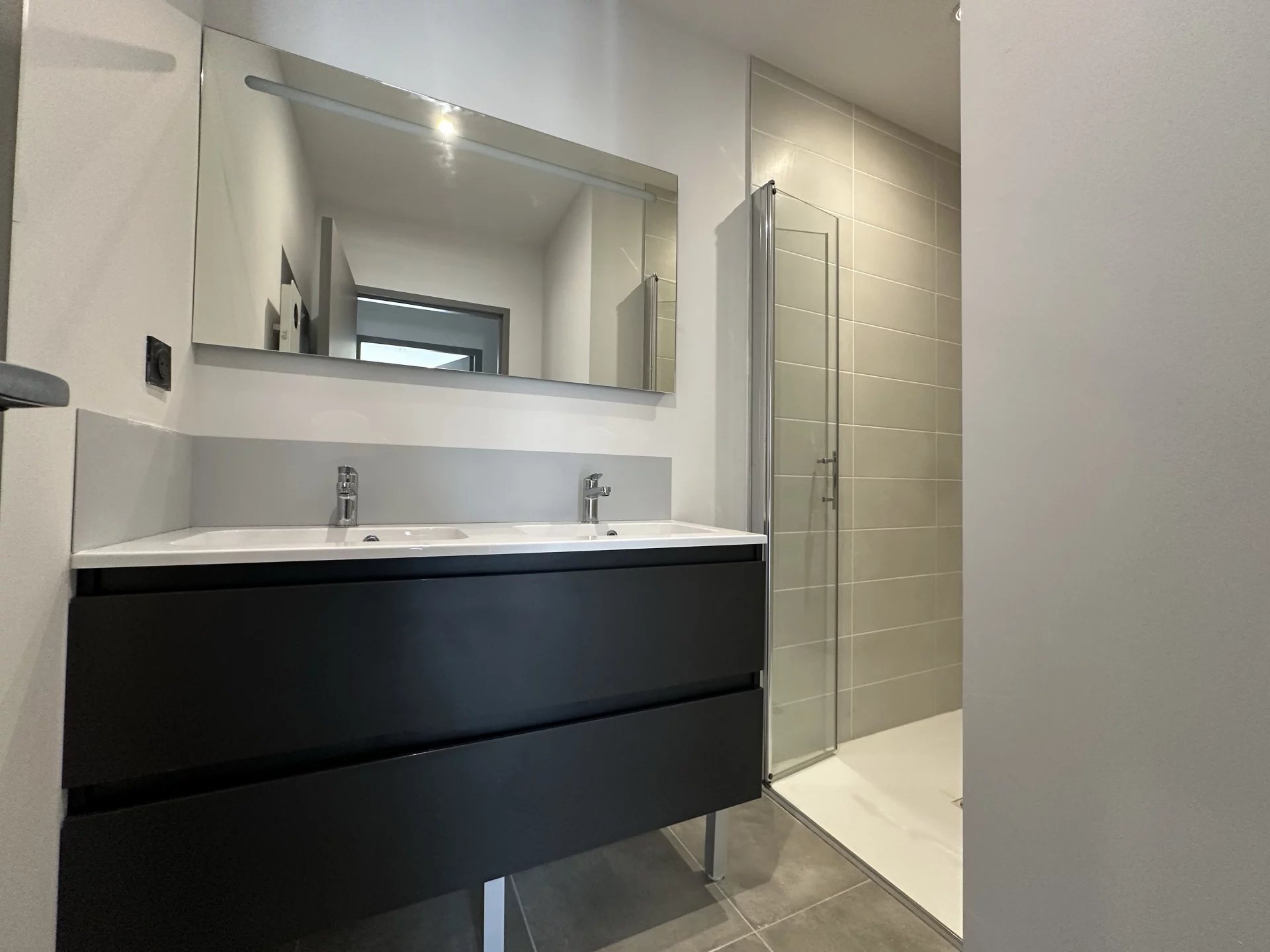 A vendre, Appartement T4 avec terrasse