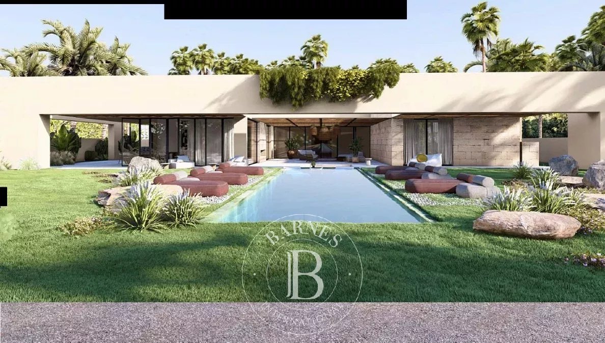 Villa Marrakech