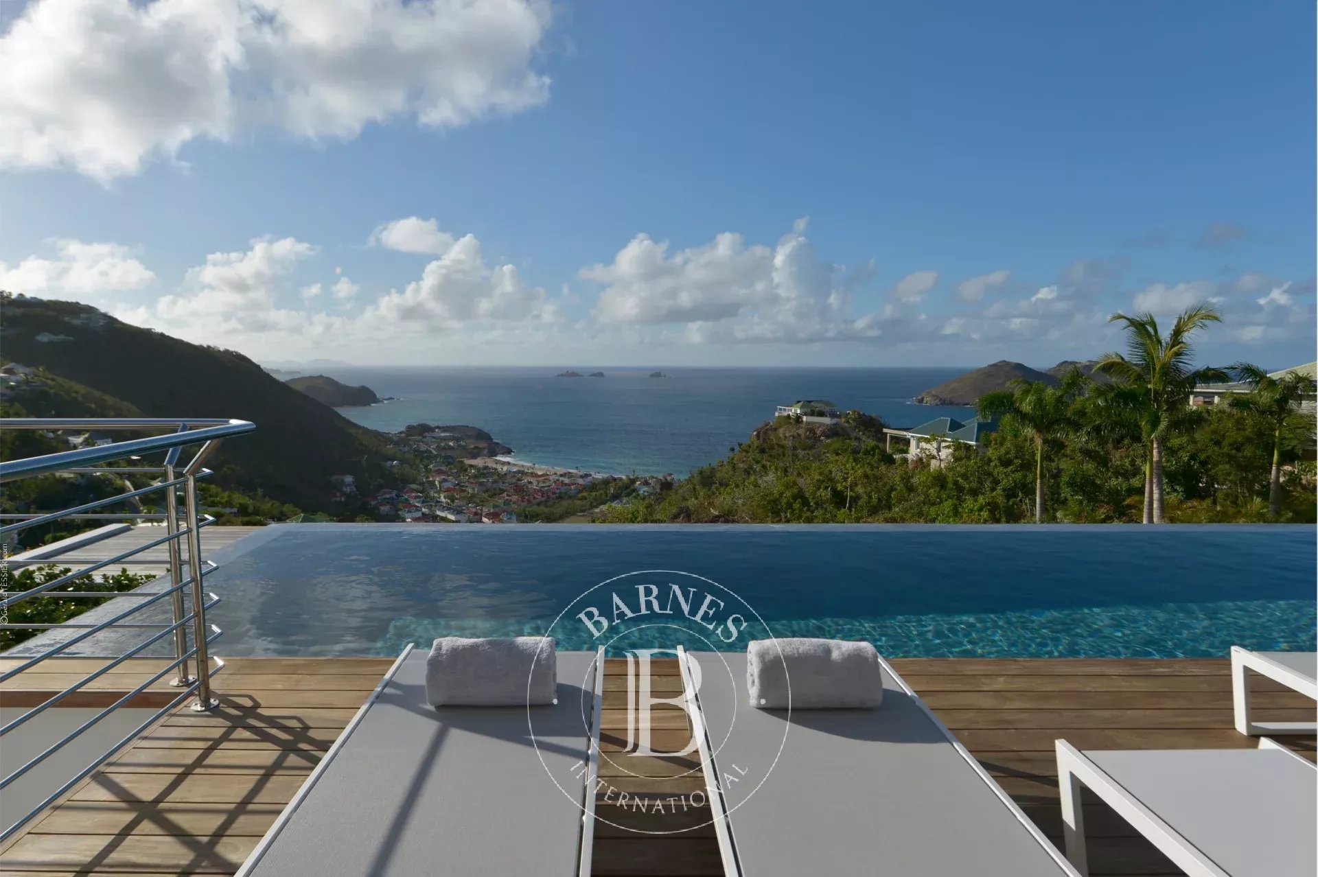 Villa Colombier  -  ref 5429364 (picture 1)