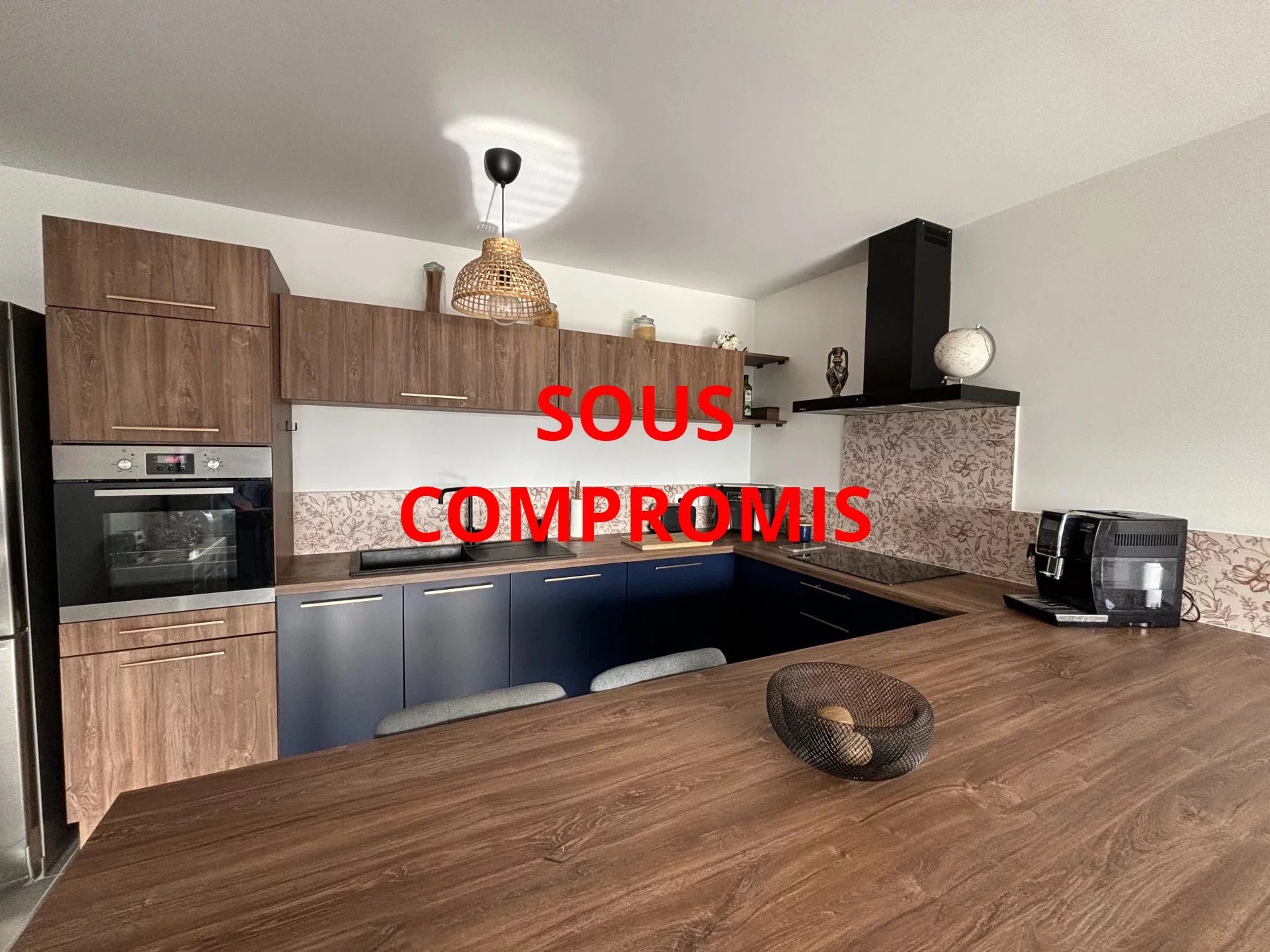 Vente Appartement Saint-Marcellin
