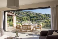Fully Renovated Villa with Panoramic Views over Saint-Paul de Vence — photo 1 of 7