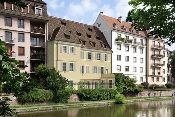 Vente Appartement Strasbourg