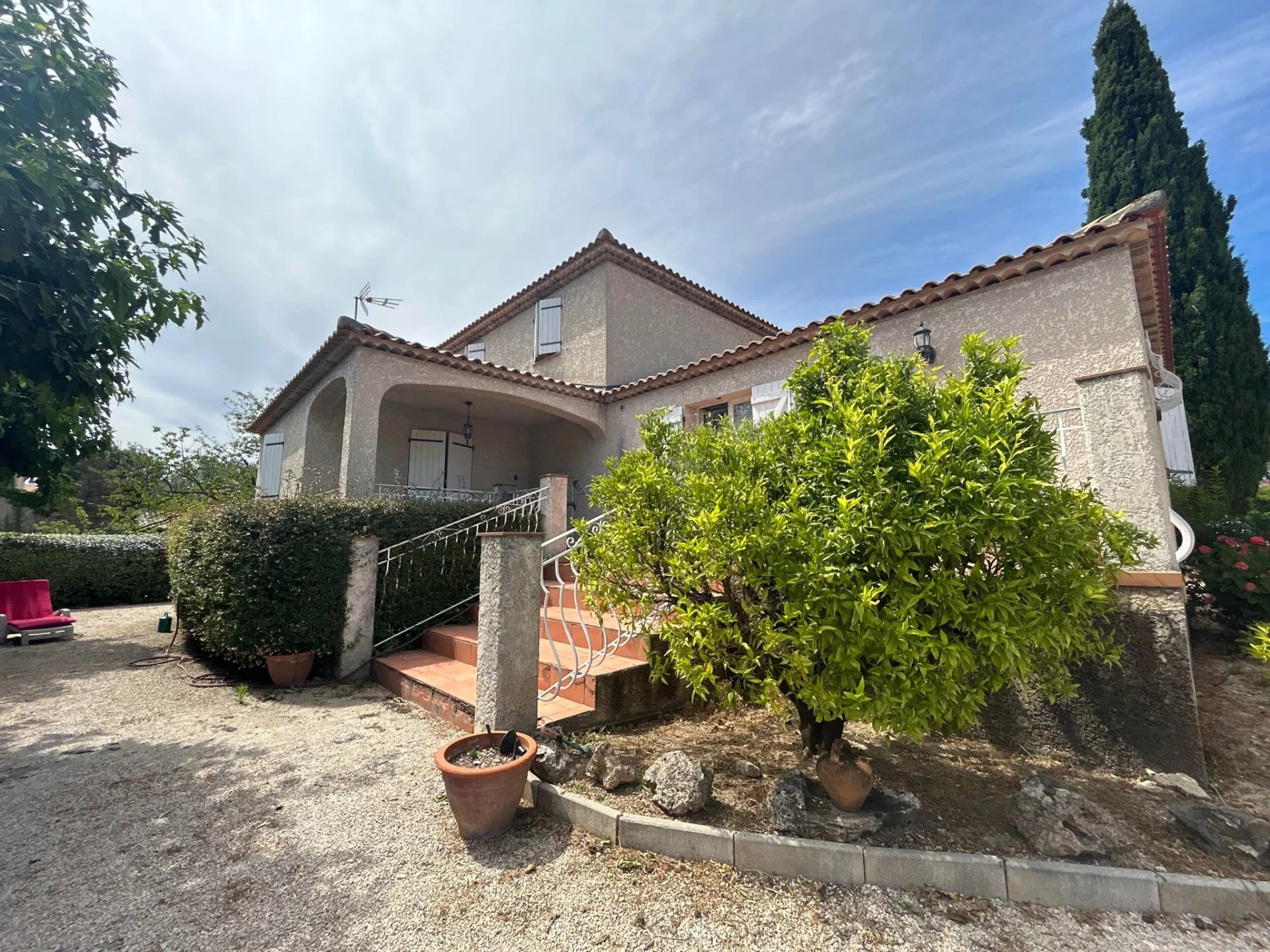 Sale House Aubagne