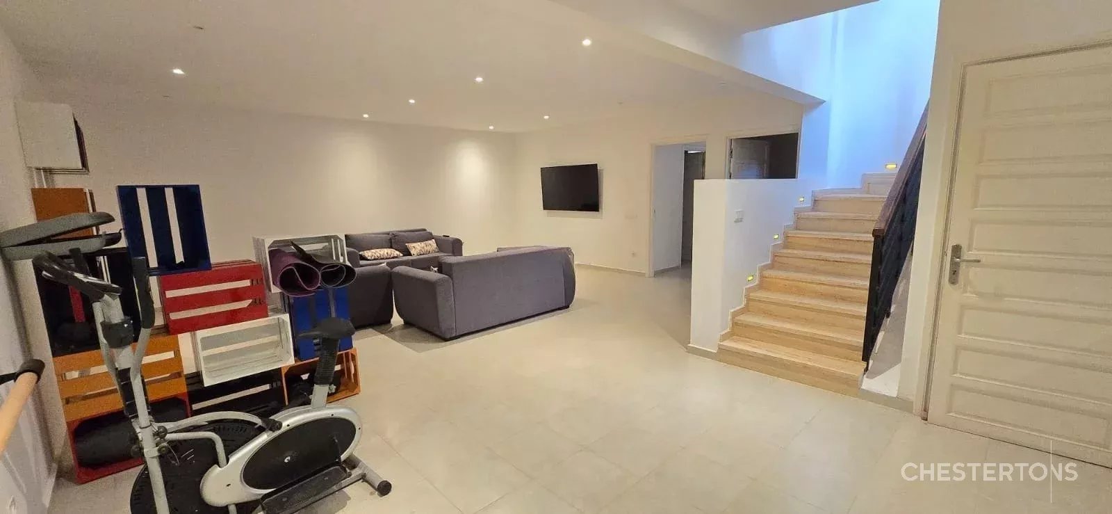 Image of Villa - 5 Bedrooms for Sale in Marrakech-Ménara-Marrakech-Morocco, Image 34